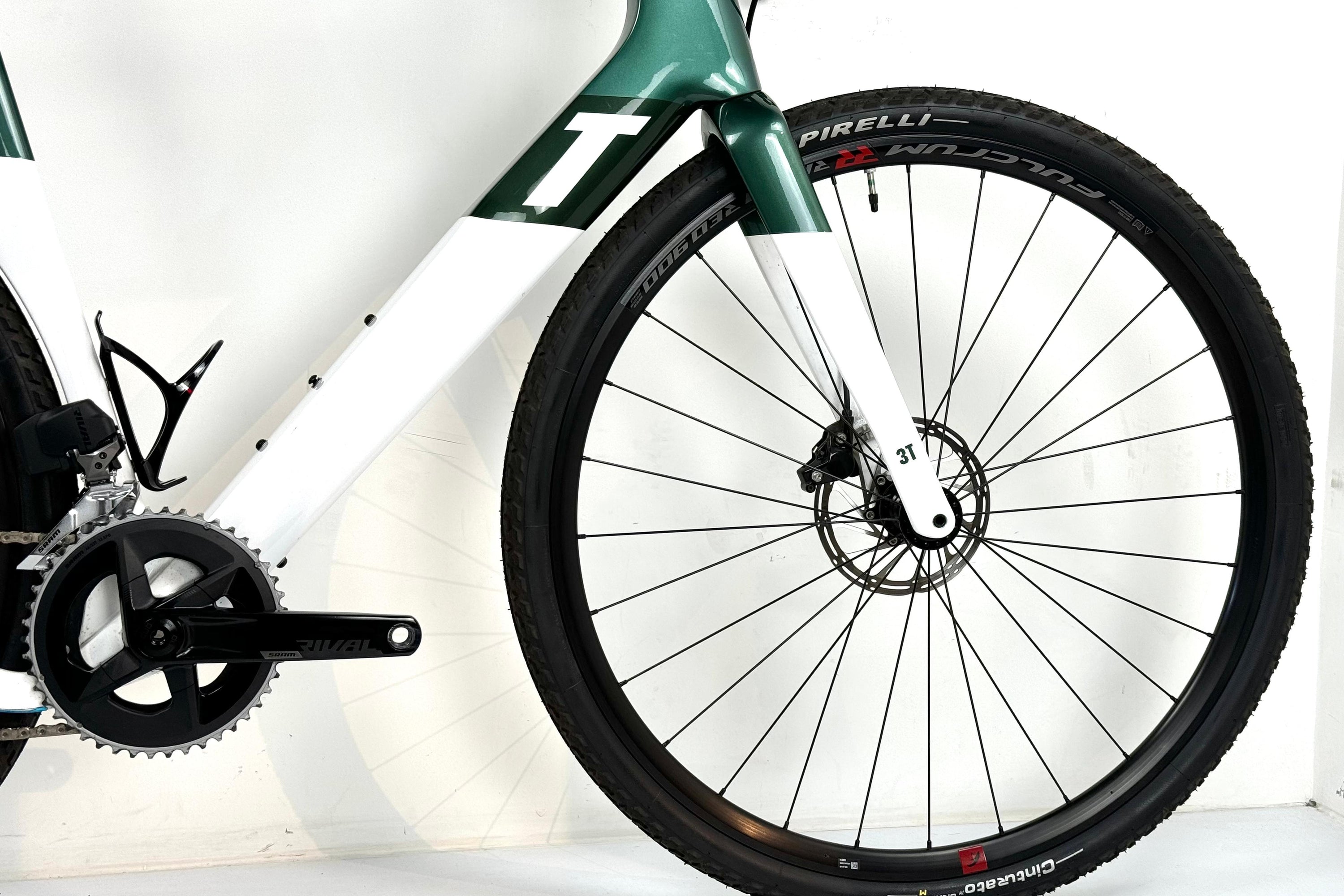 3T Exploro Race Rival AXS 2X 2023 Talla L