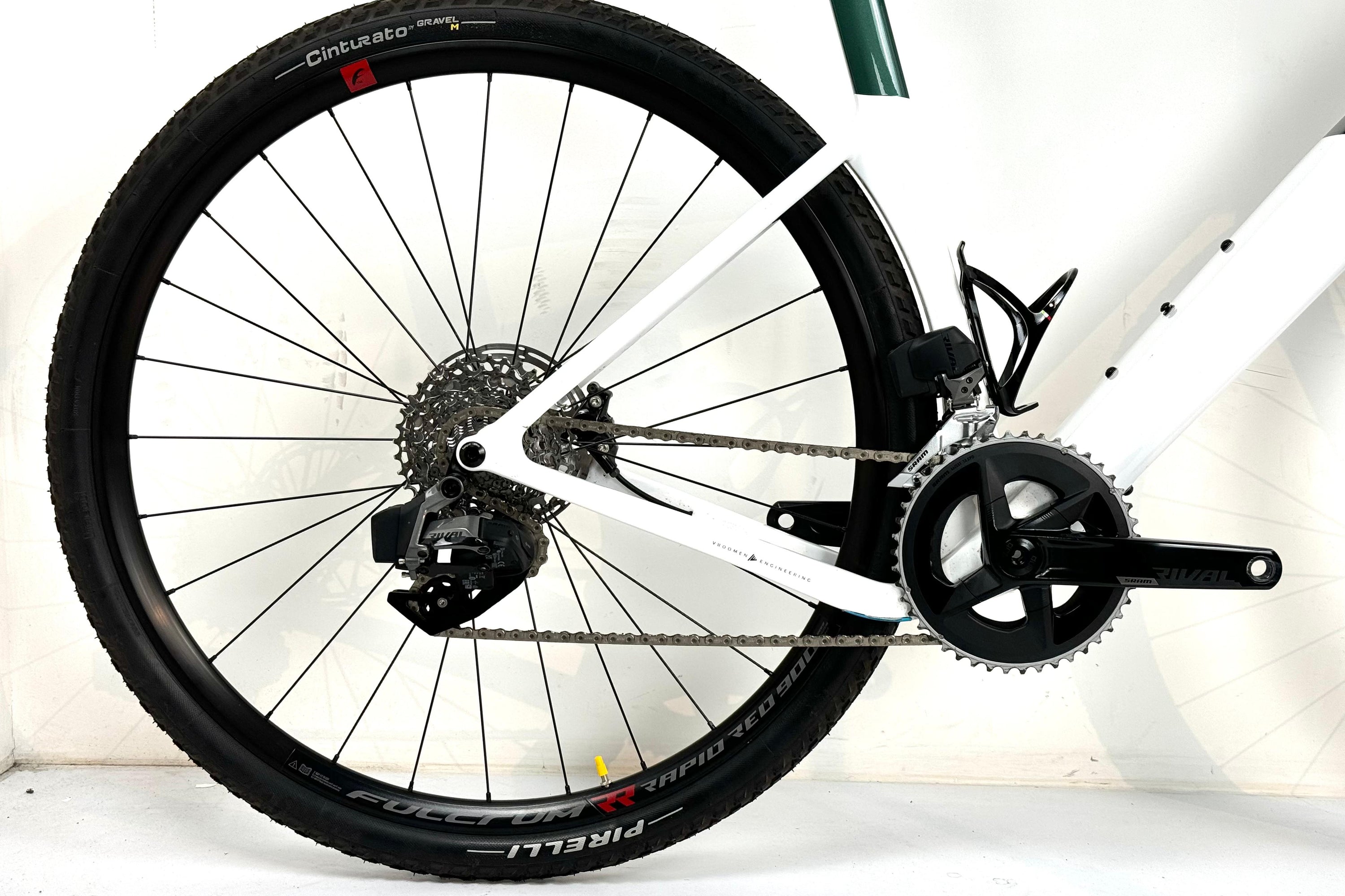 3T Exploro Race Rival AXS 2X 2023 Talla L