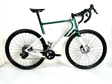 3T Exploro Team Rival AXS 2X 2023 Talla 58