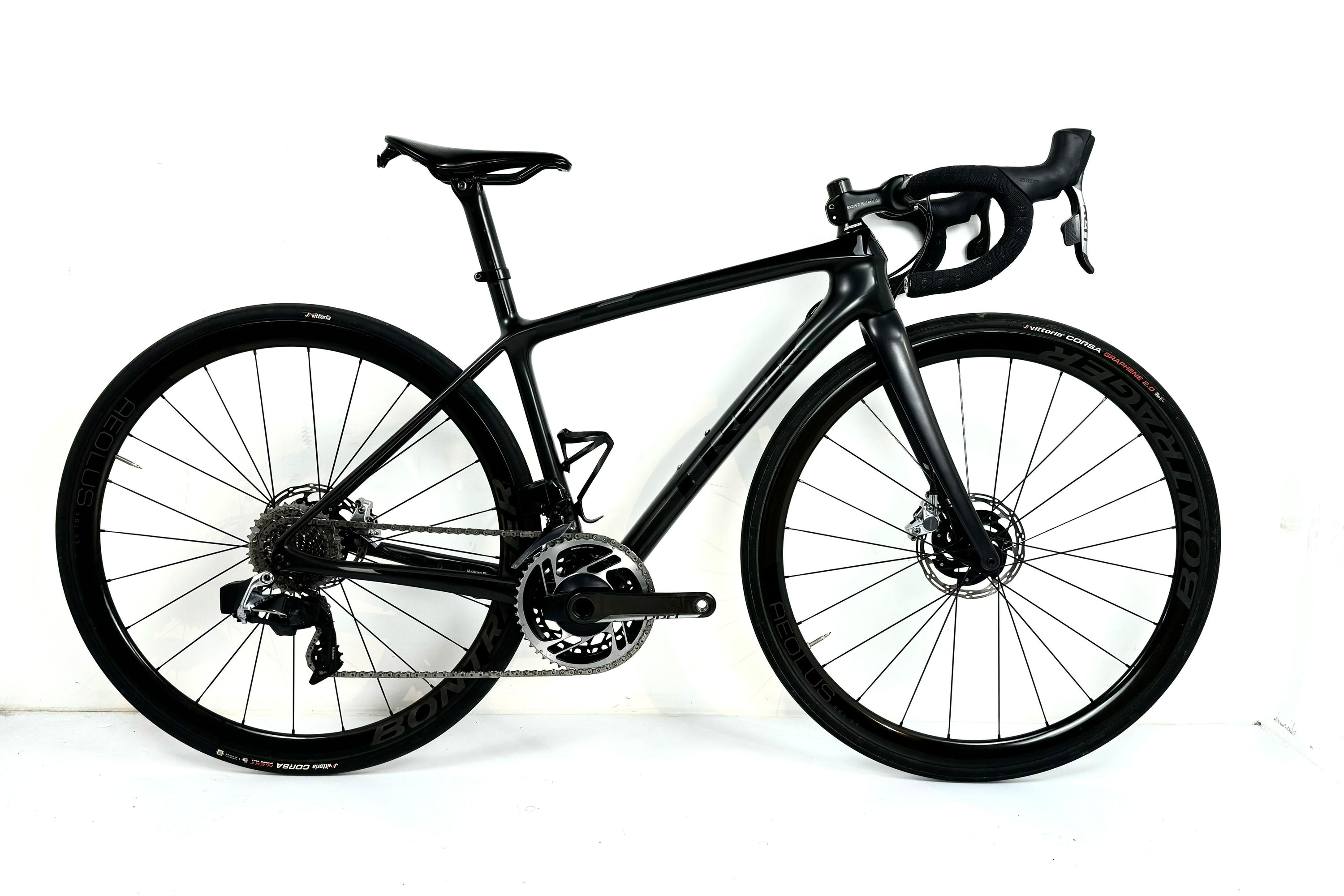 Trek Emonda SLR 9 Project One 2020 Talla 47