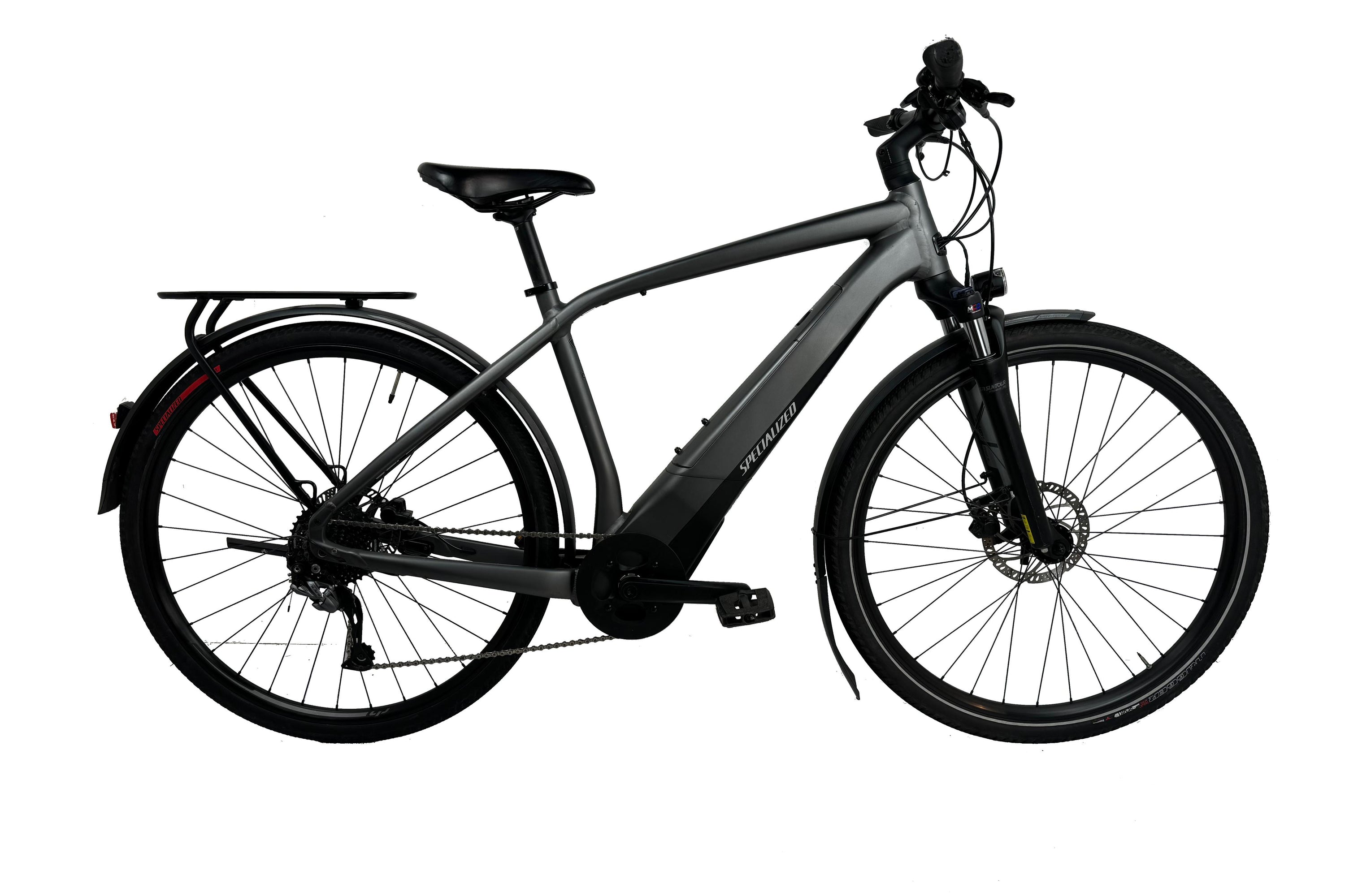 Specialized Turbo Vado 3.0 2022 Talla L