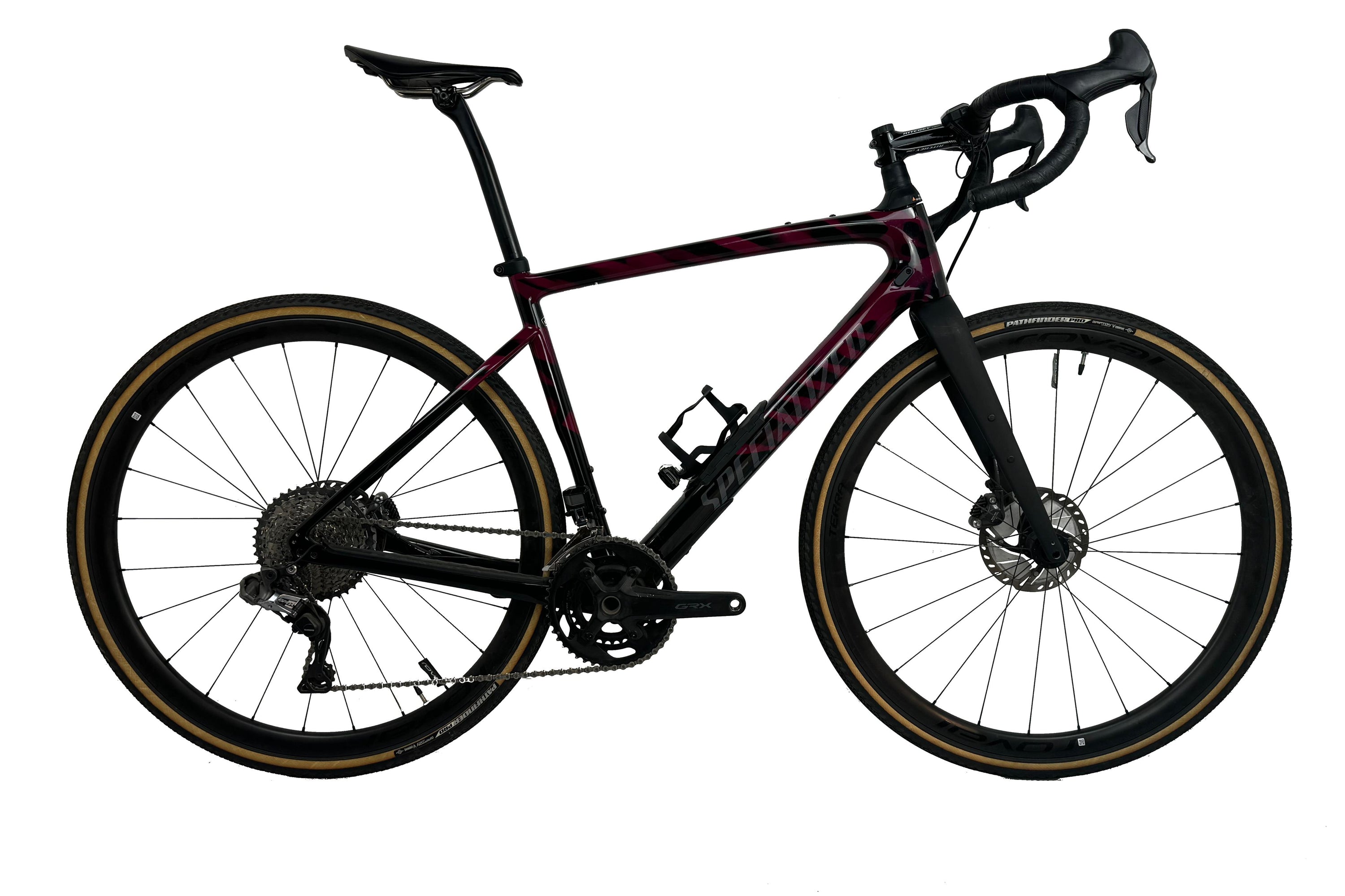 Specialized Diverge Expert Carbon 2020 Talla 56