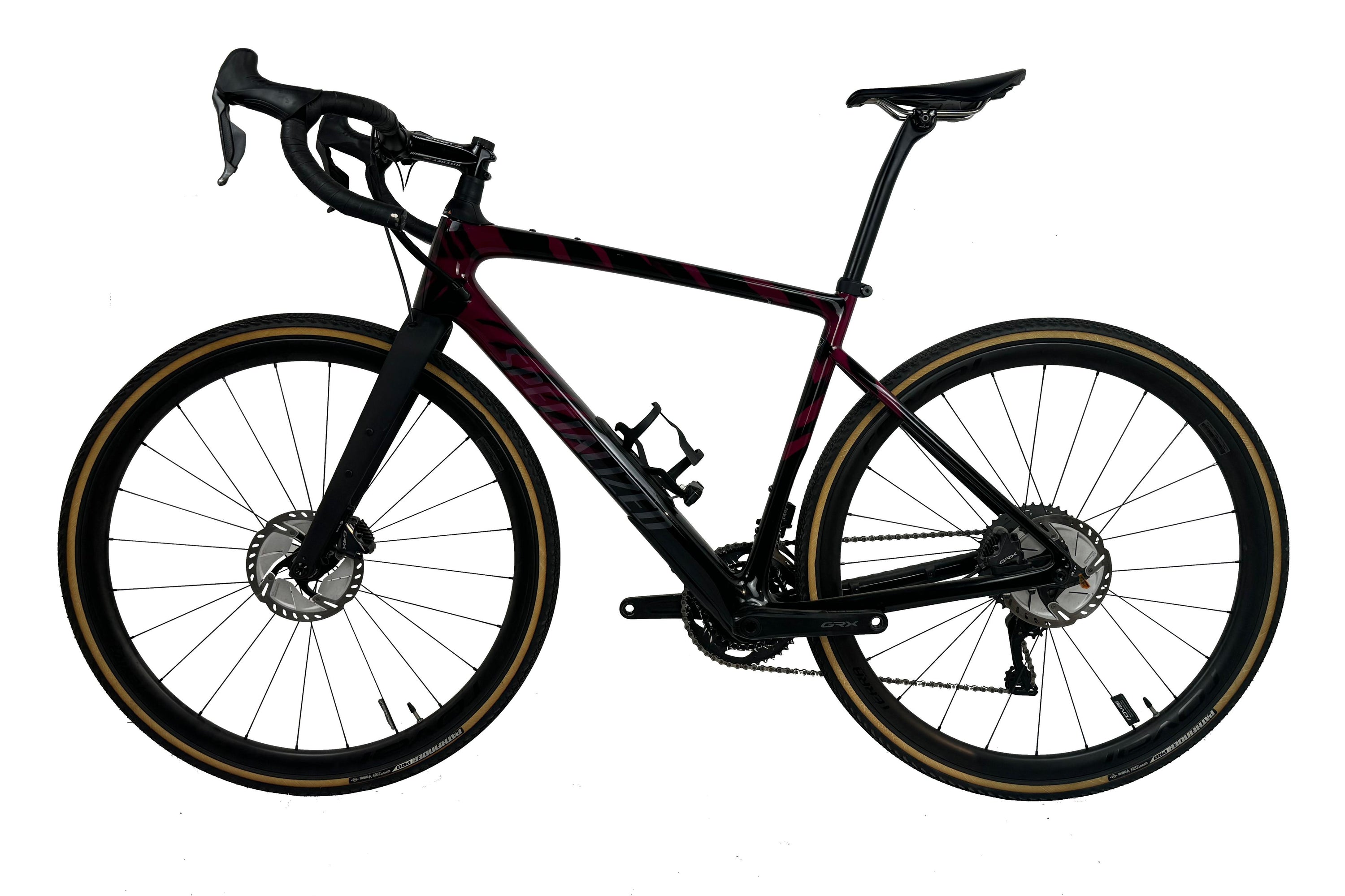 Specialized Diverge Expert Carbon 2020 Talla 56