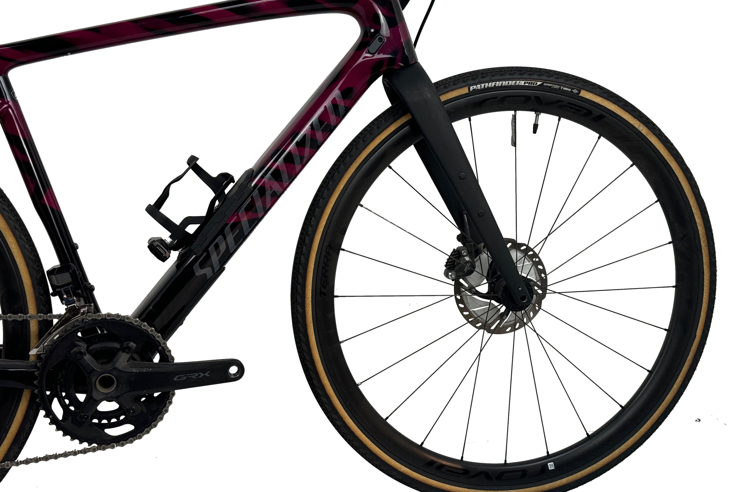 Specialized Diverge Expert Carbon 2020 Talla 56