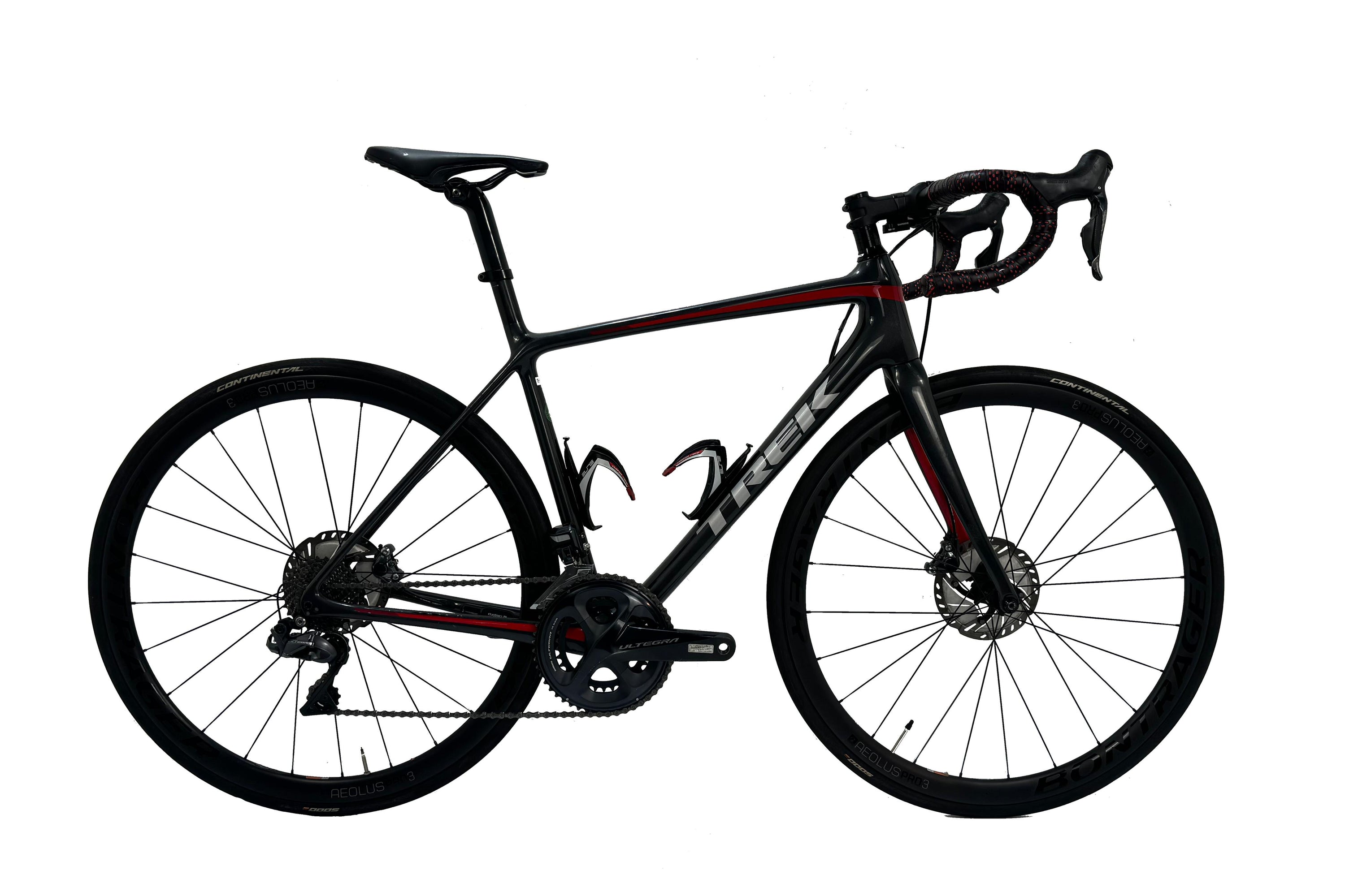 Trek Emonda SL 7 2018 Talla 54