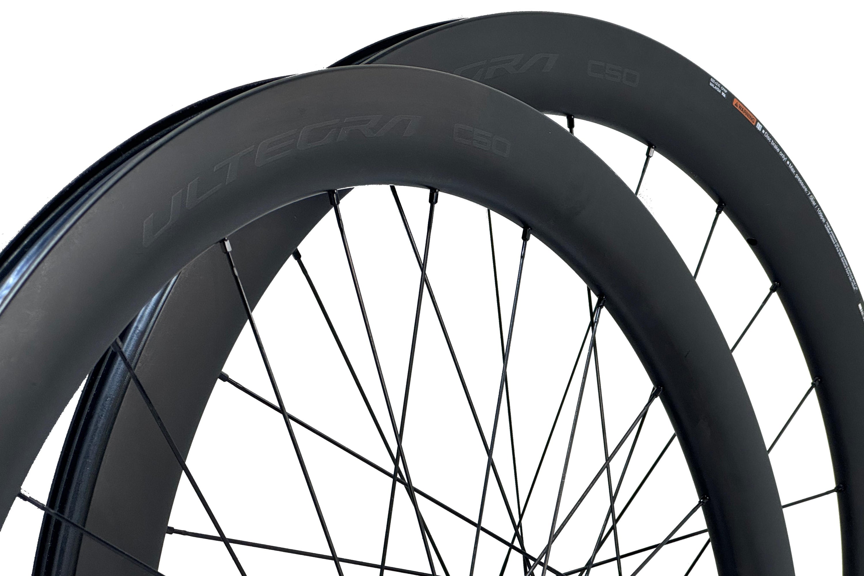 Rines Ultegra C50 2024