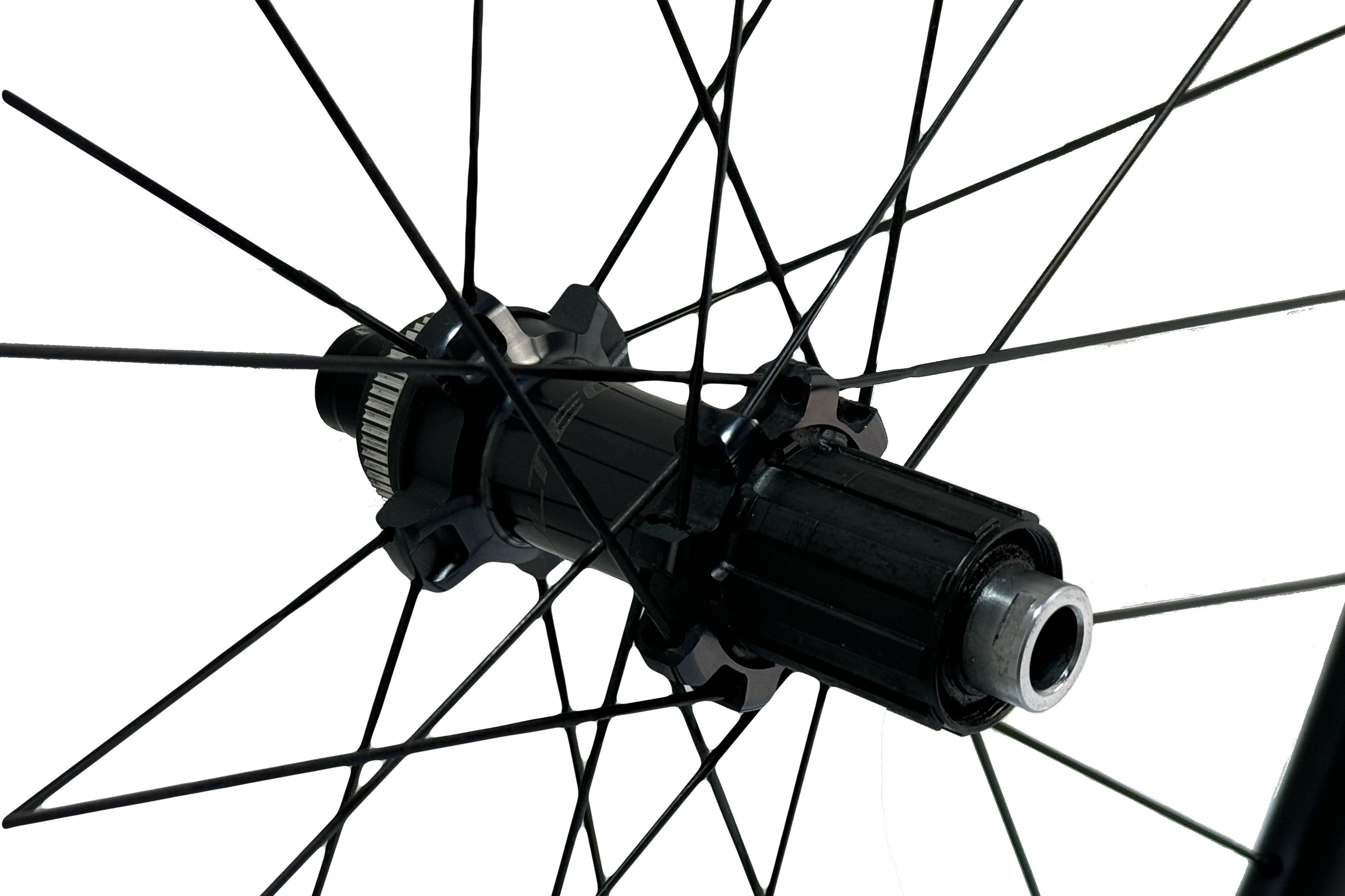 Rines Ultegra C50 2024