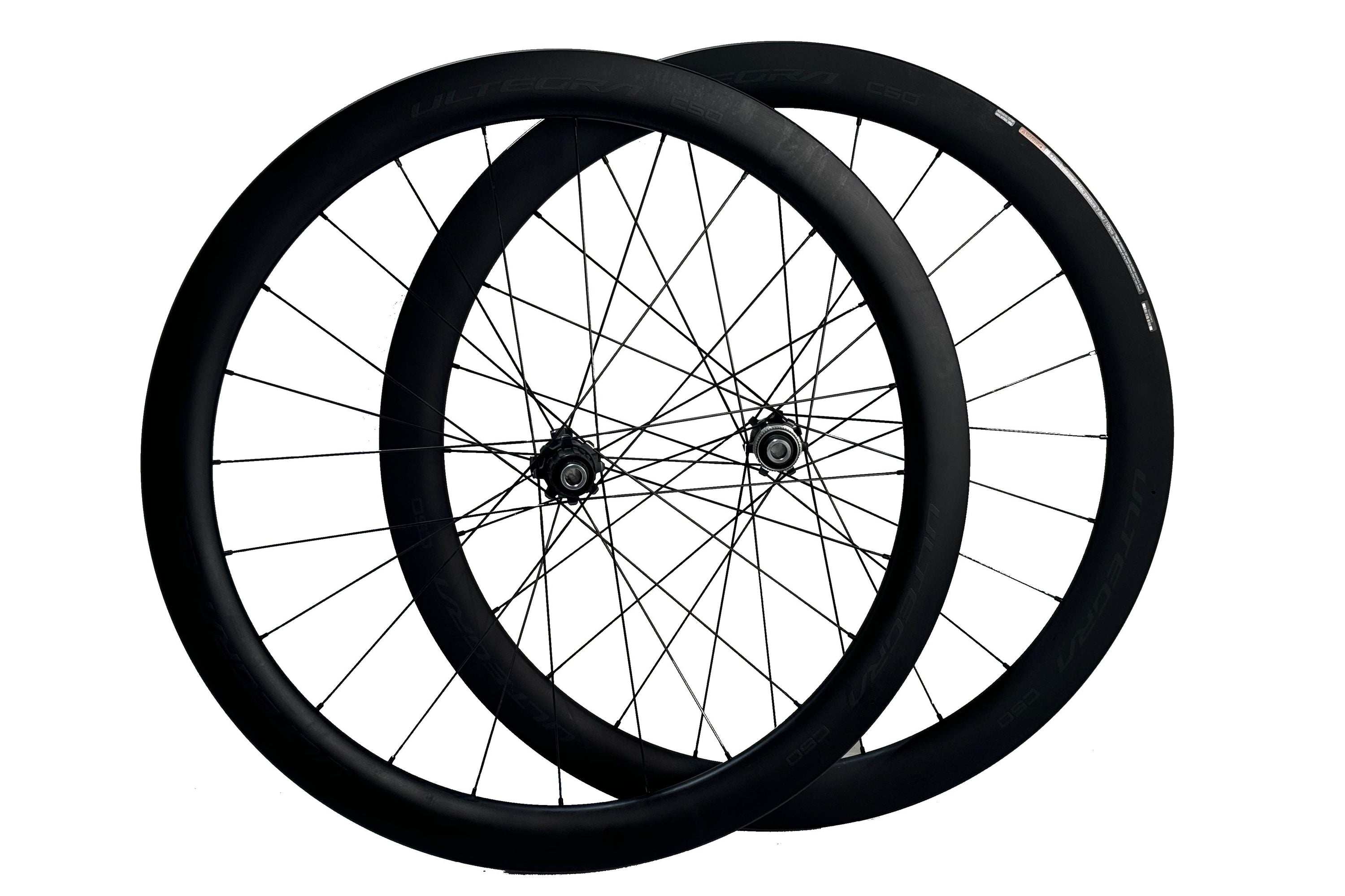 Rines Ultegra C50 2024