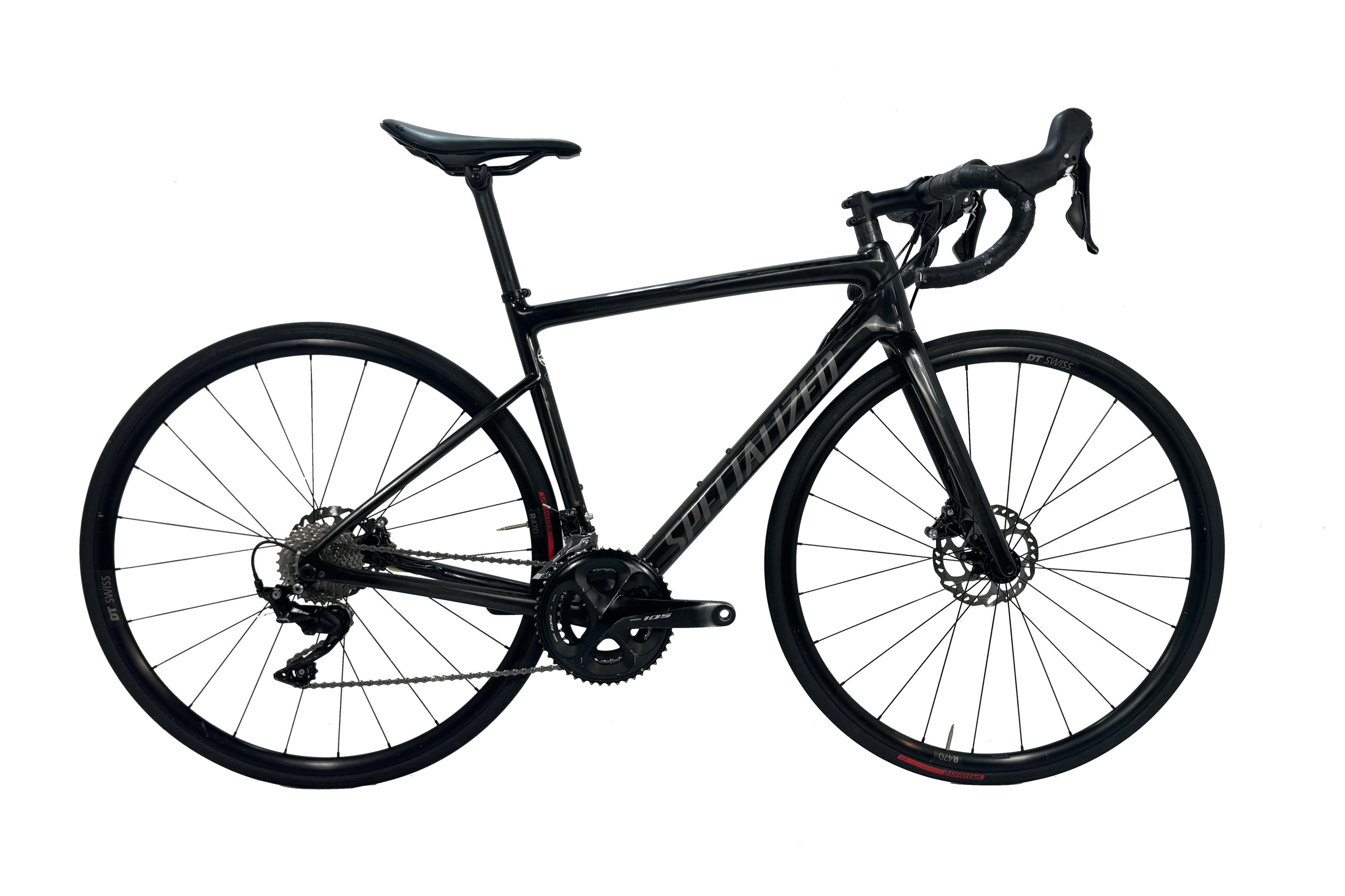 Specialized Tarmac SL6 2022 Talla 52