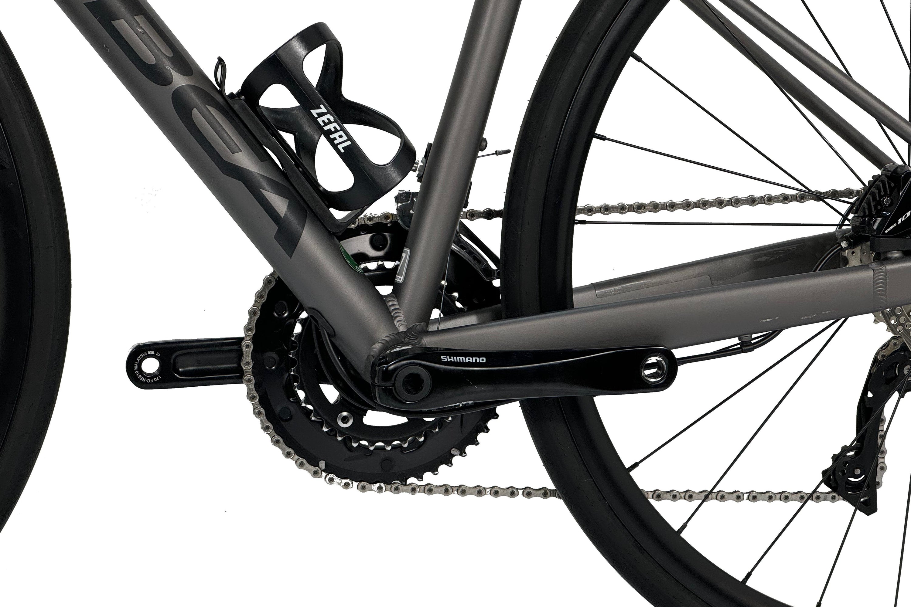 Orbea Avant H30-D 2021 Talla 47