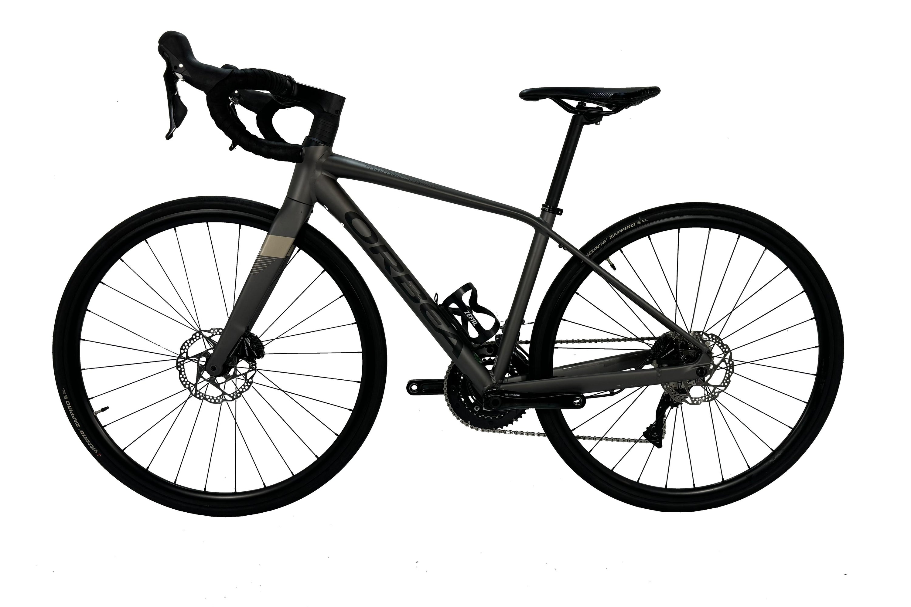 Orbea Avant H30-D 2021 Talla 47