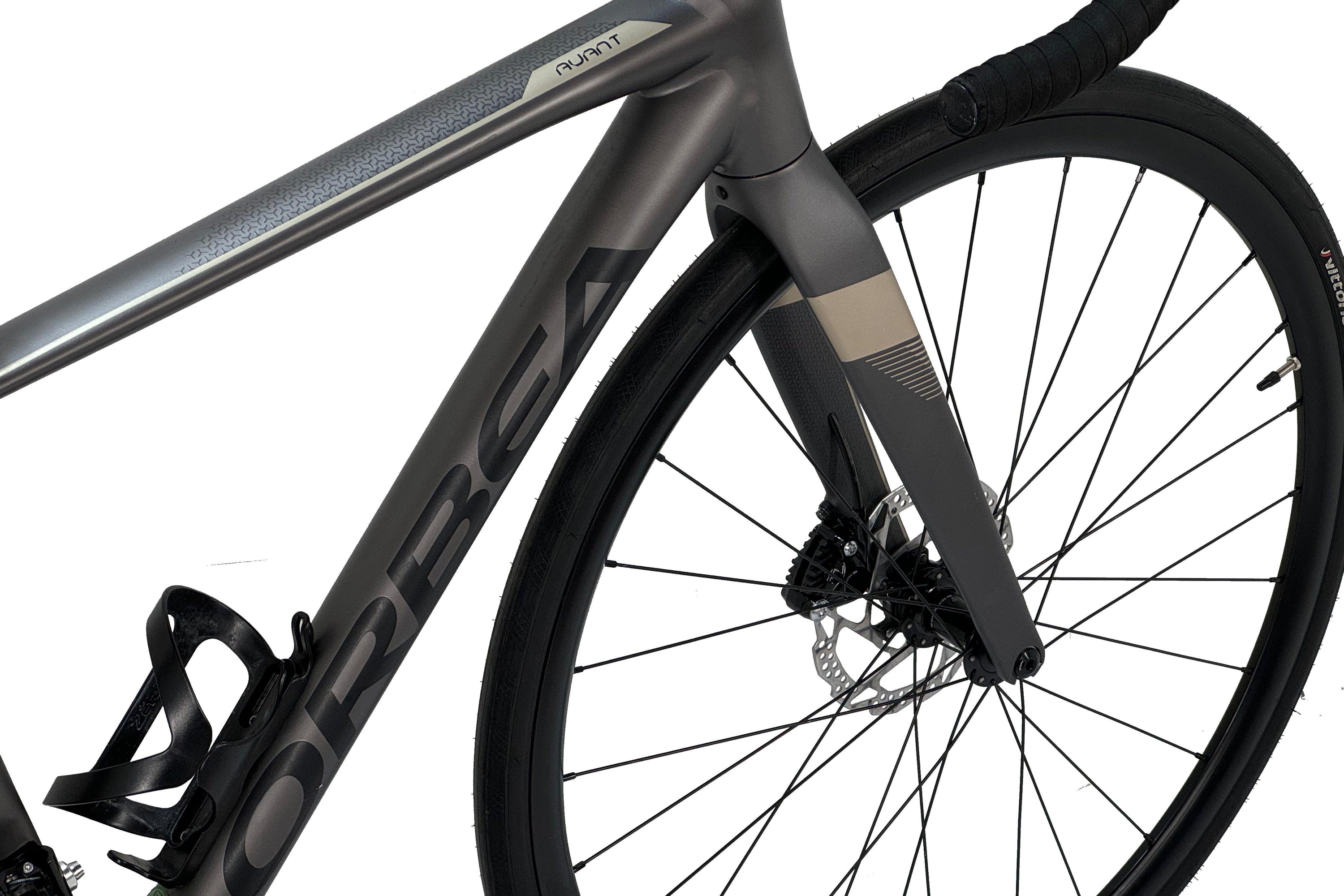 Orbea Avant H30-D 2021 Talla 47