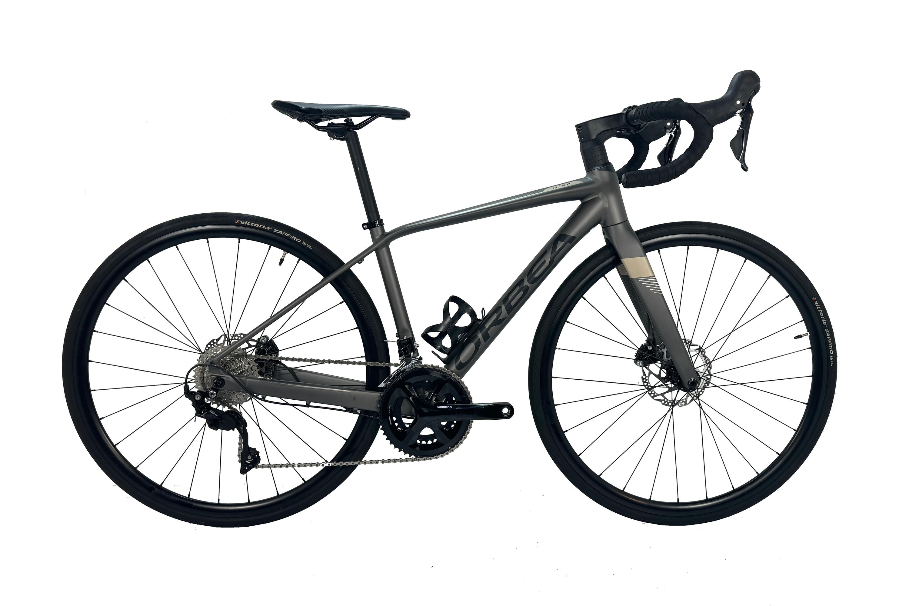 Orbea Avant H30-D 2021 Talla 47