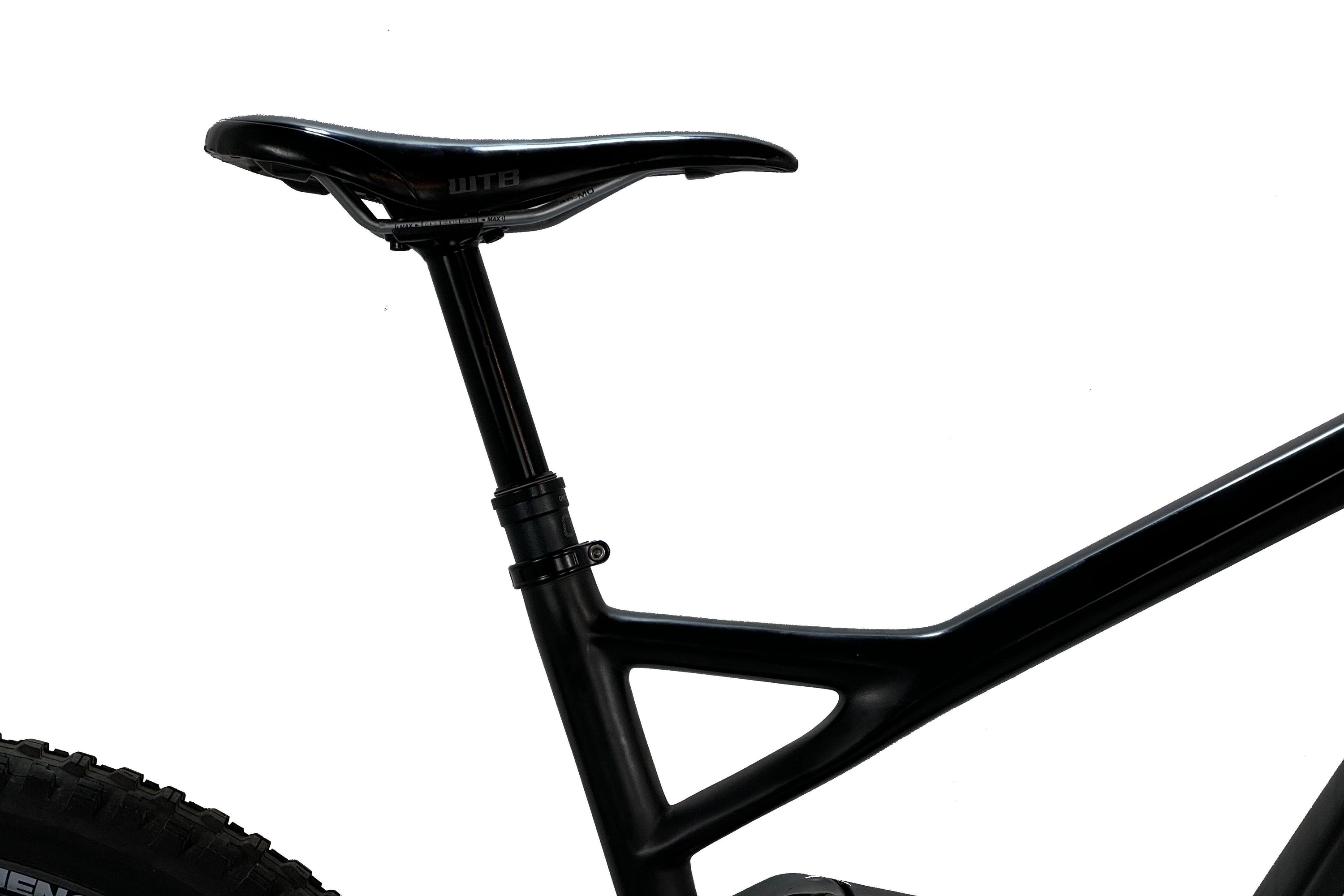 Cannondale Jekyll Carbon 2 2017 Talla M