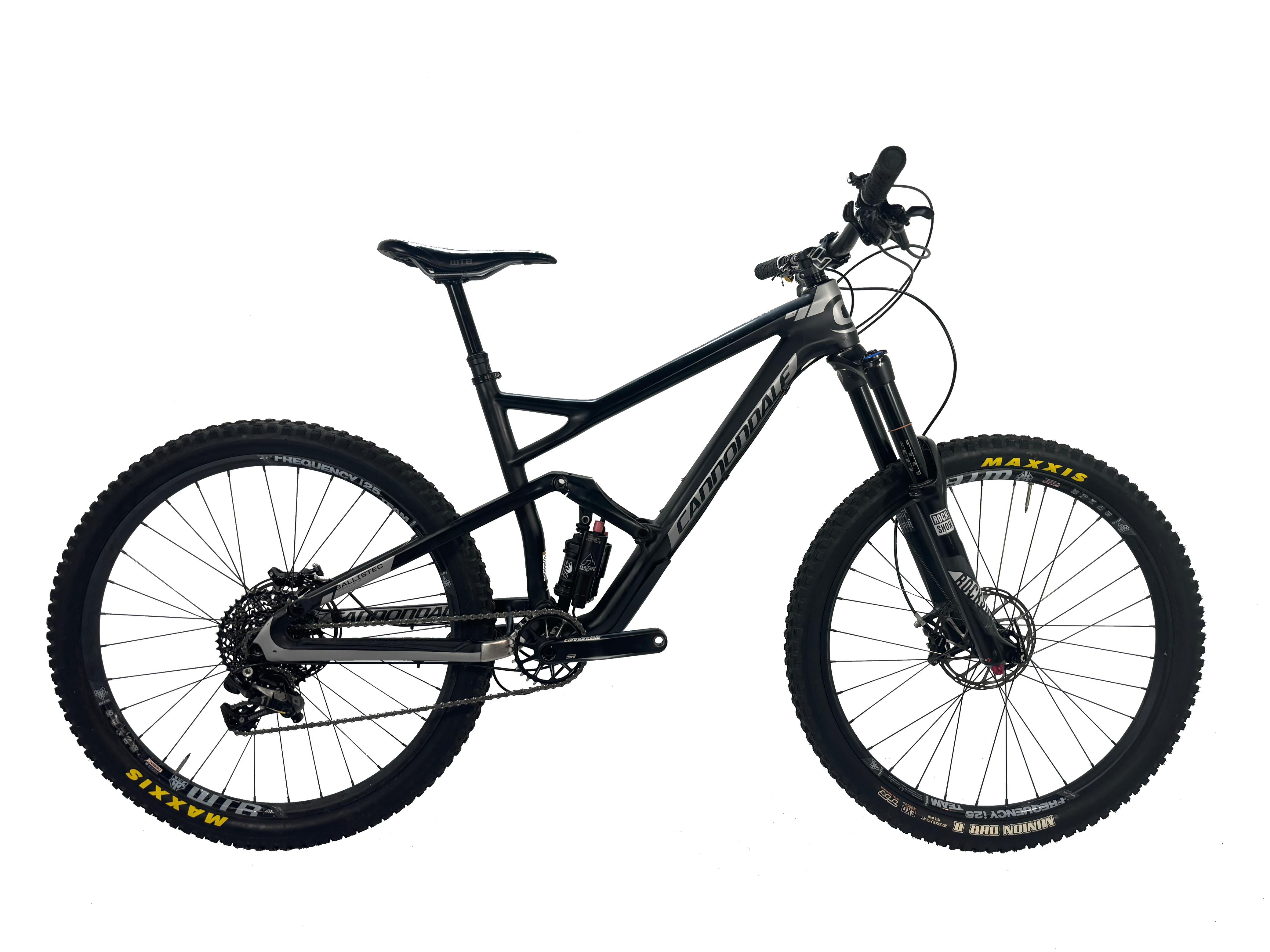 Cannondale jekyll 2017 online