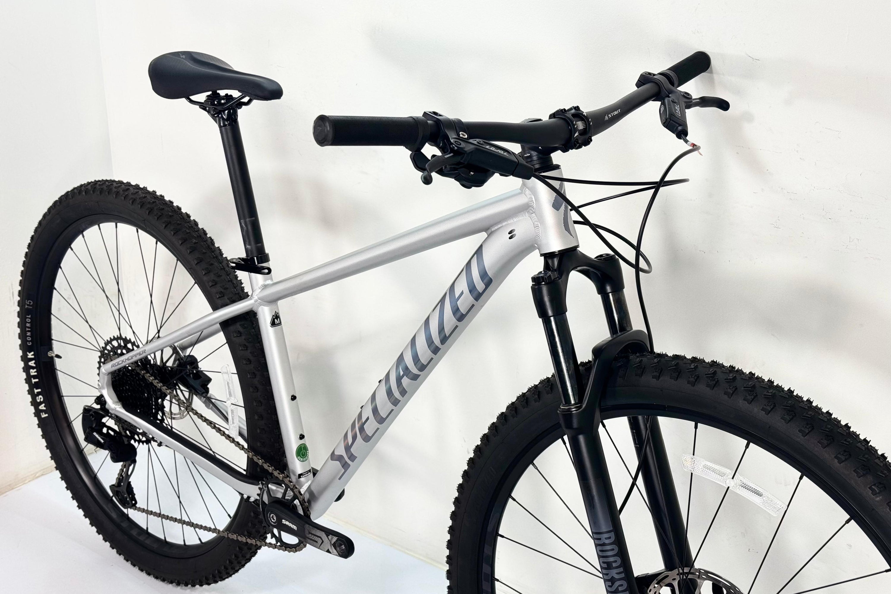 Specialized Rockhopper Expert 2022 Talla M