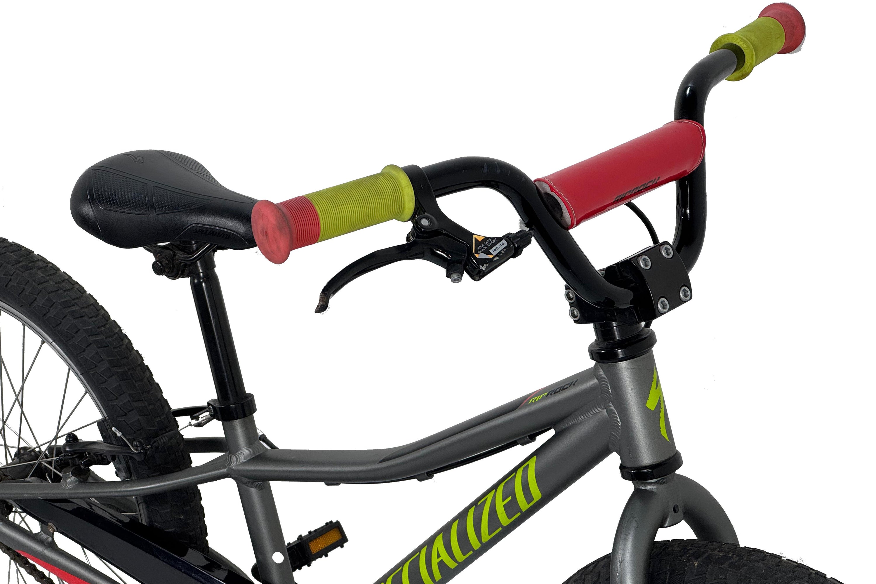 Specialized Riprock Coaster 20 2023 Talla R20