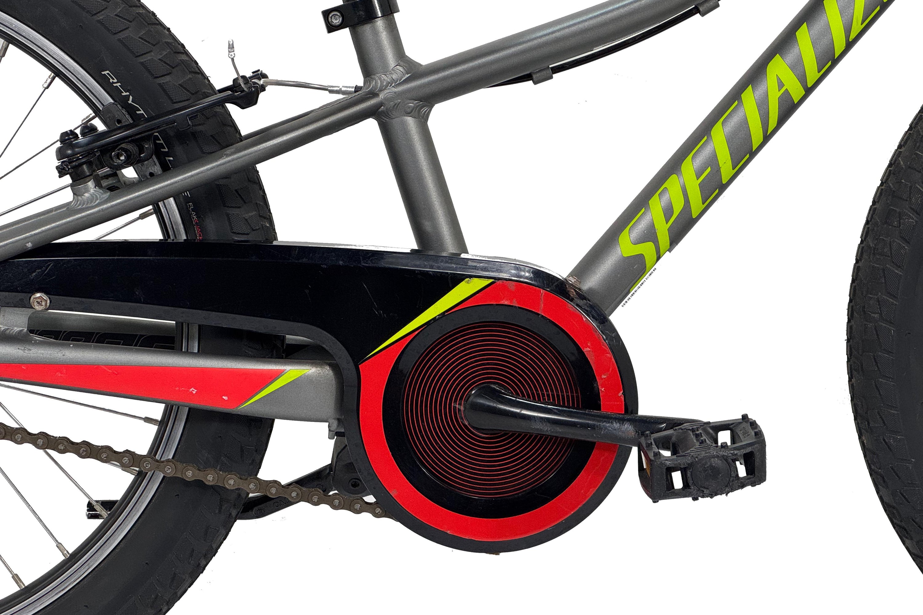 Specialized Riprock Coaster 20 2023 Talla R20