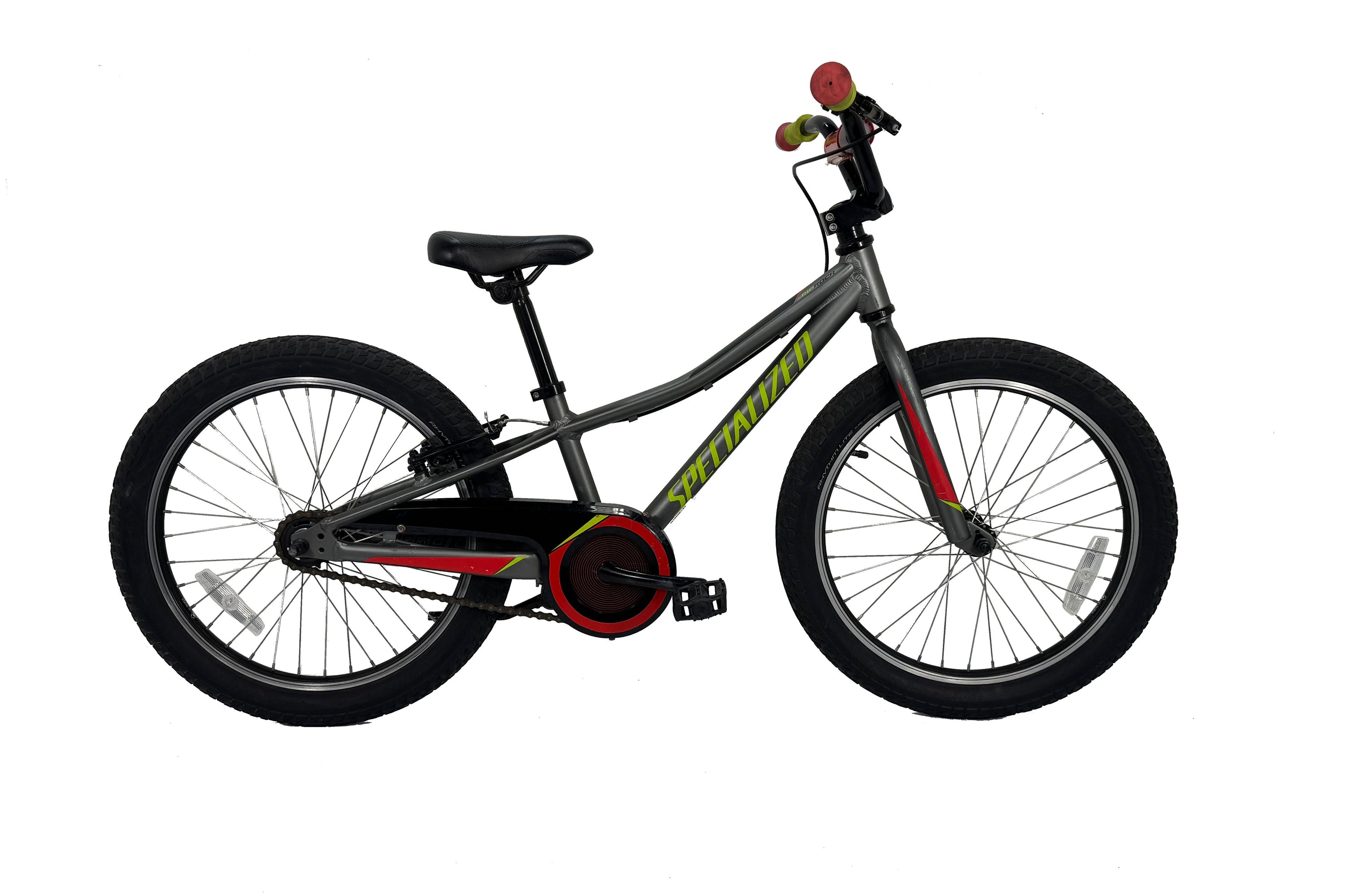 Specialized Riprock Coaster 20 2023 Talla R20