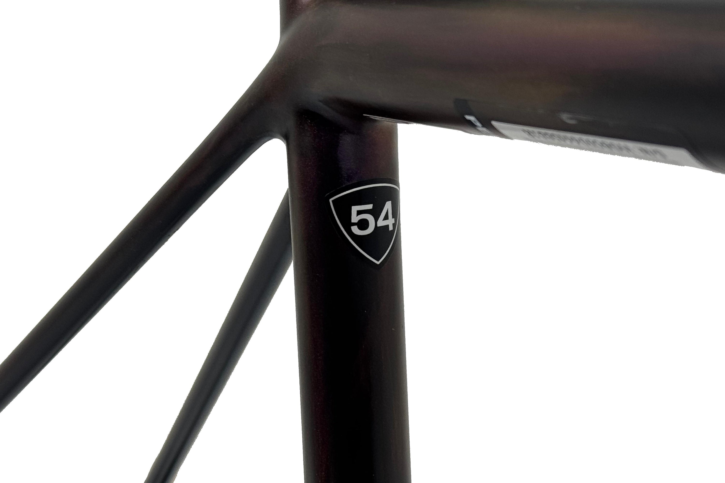 S-works Aethos Frameset 2021 Talla 54