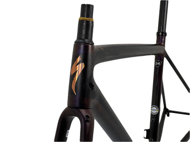 S-works Aethos Frameset 2021 Talla 54