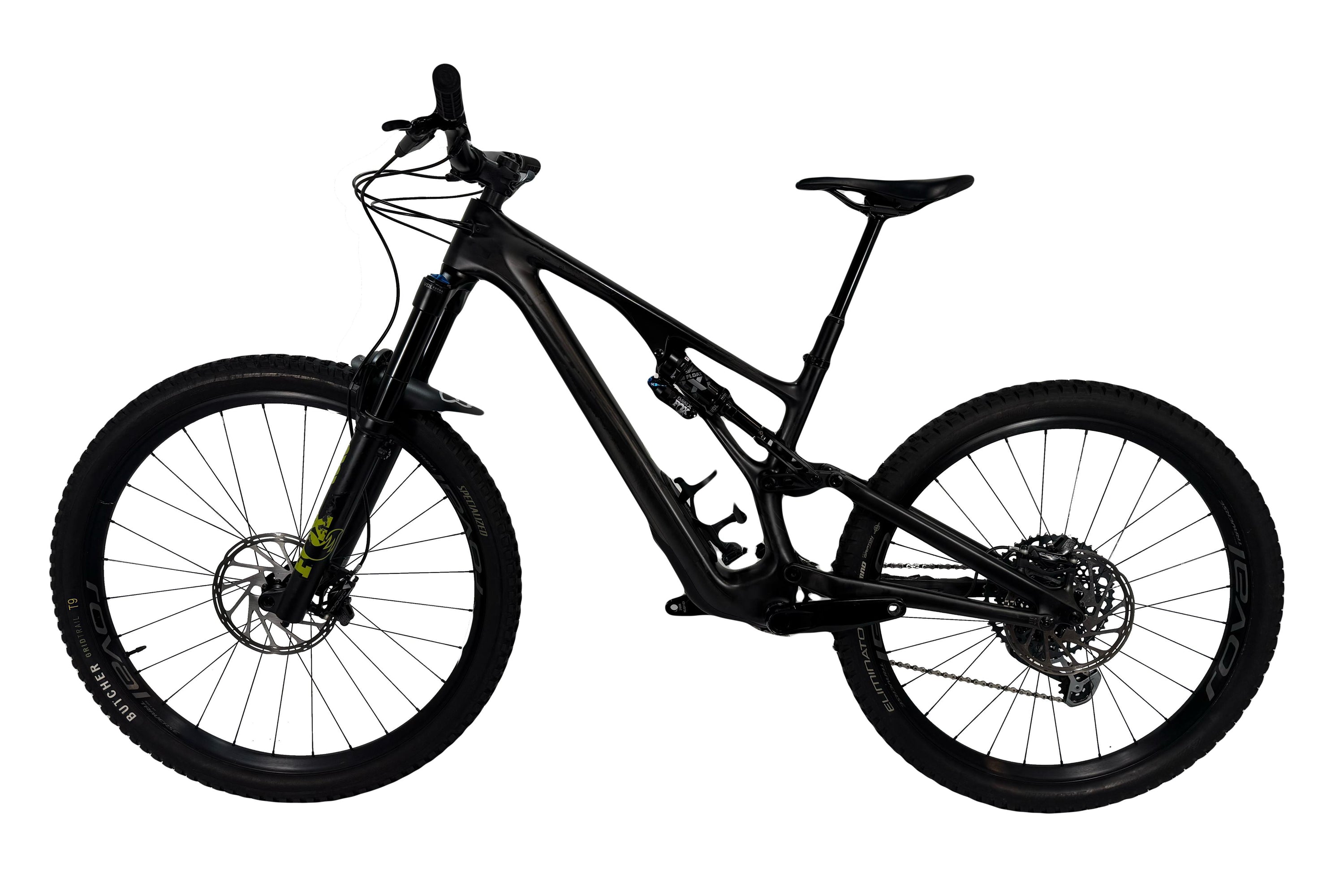 Specialized Stumpjumper Expert 2022 Talla M