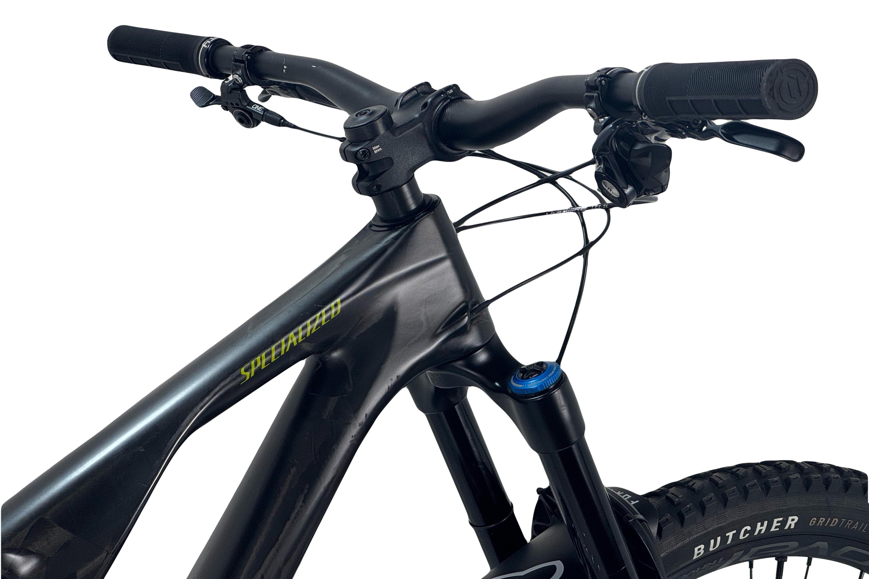 Specialized Stumpjumper Expert 2022 Talla M