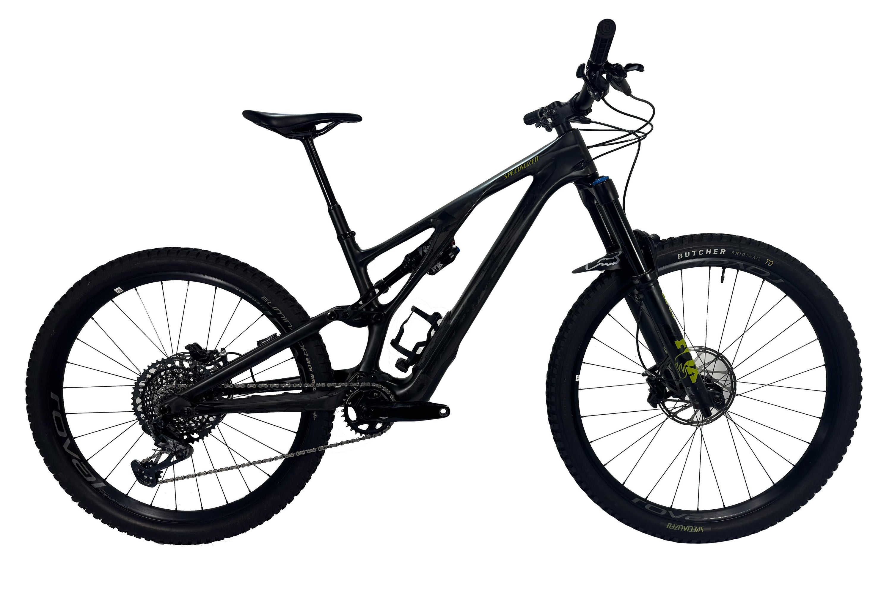 Specialized Stumpjumper Expert 2022 Talla M