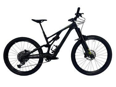 Specialized Stumpjumper Expert 2022 Talla M