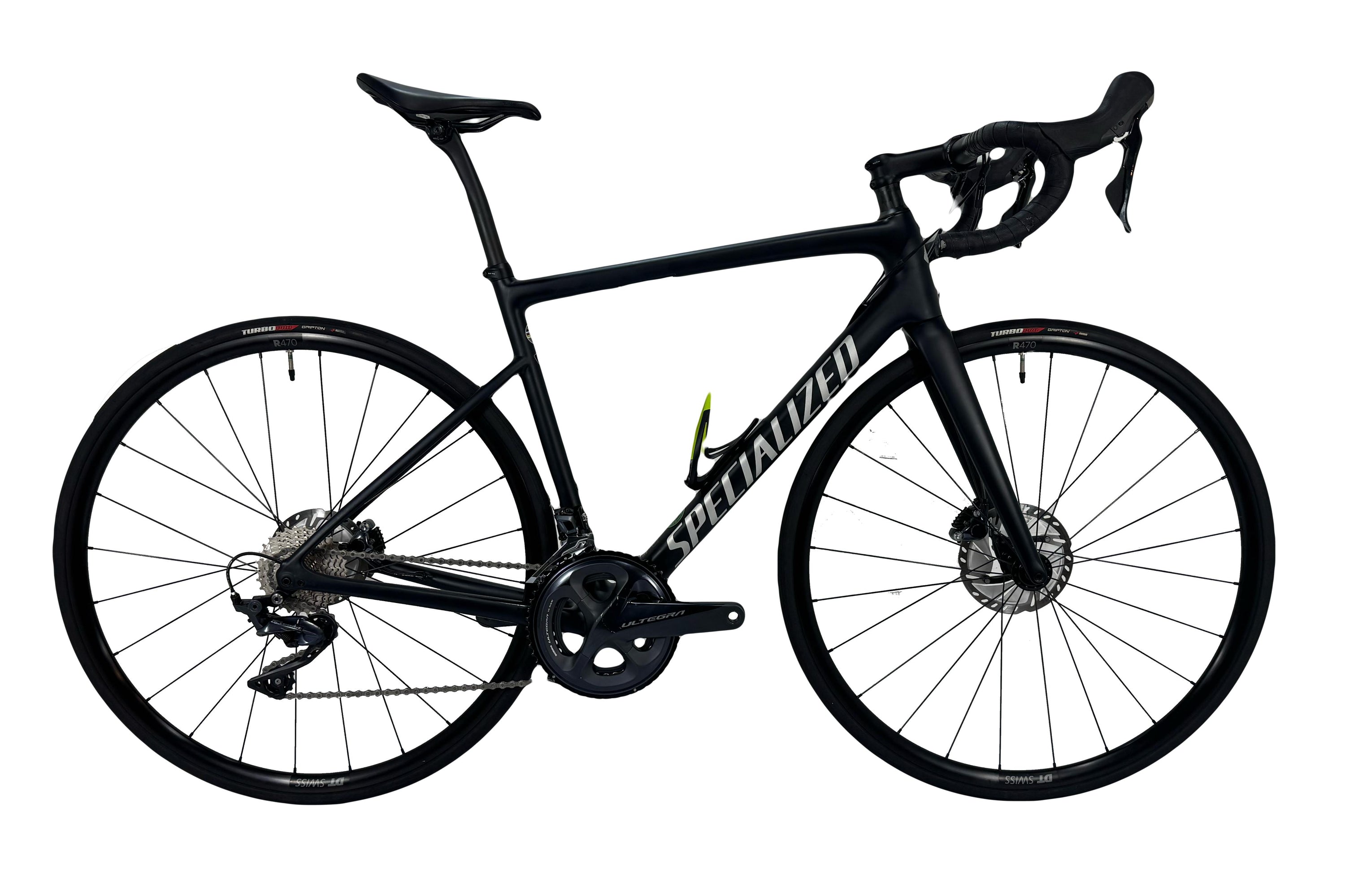 Specialized Tarmac SL6 2021 Talla 54