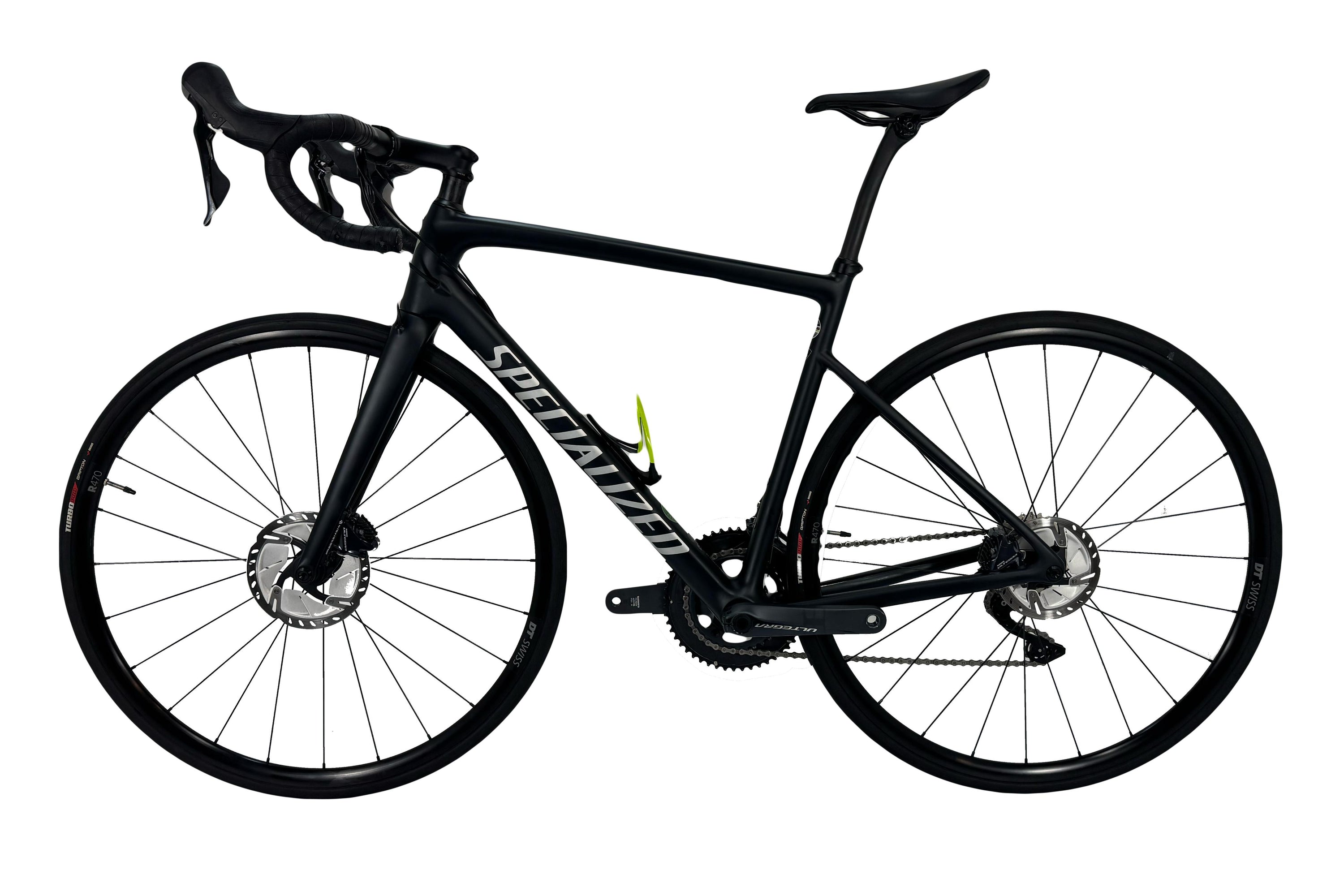 Specialized Tarmac SL6 2021 Talla 54