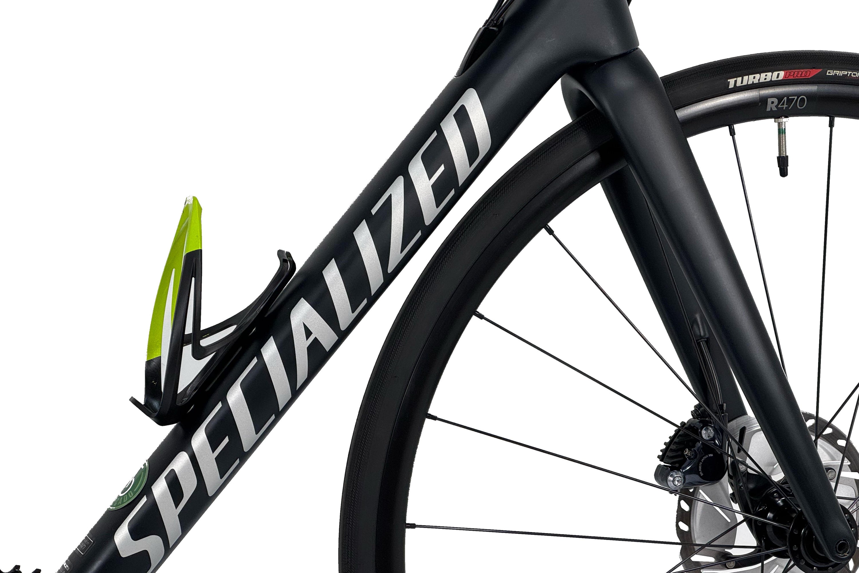 Specialized Tarmac SL6 2021 Talla 54