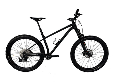 Specialized Fuse 27.5 2021 Talla L