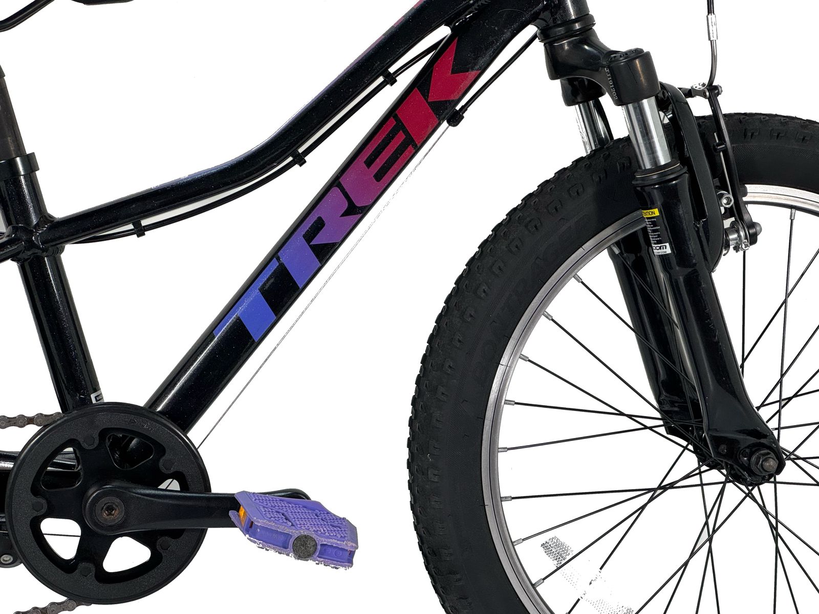 Trek Precaliber 20 2022 Talla R20