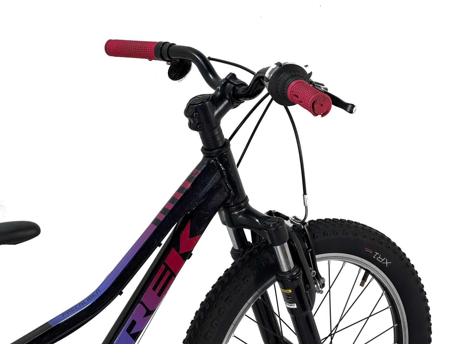 Trek Precaliber 20 2022 Talla R20