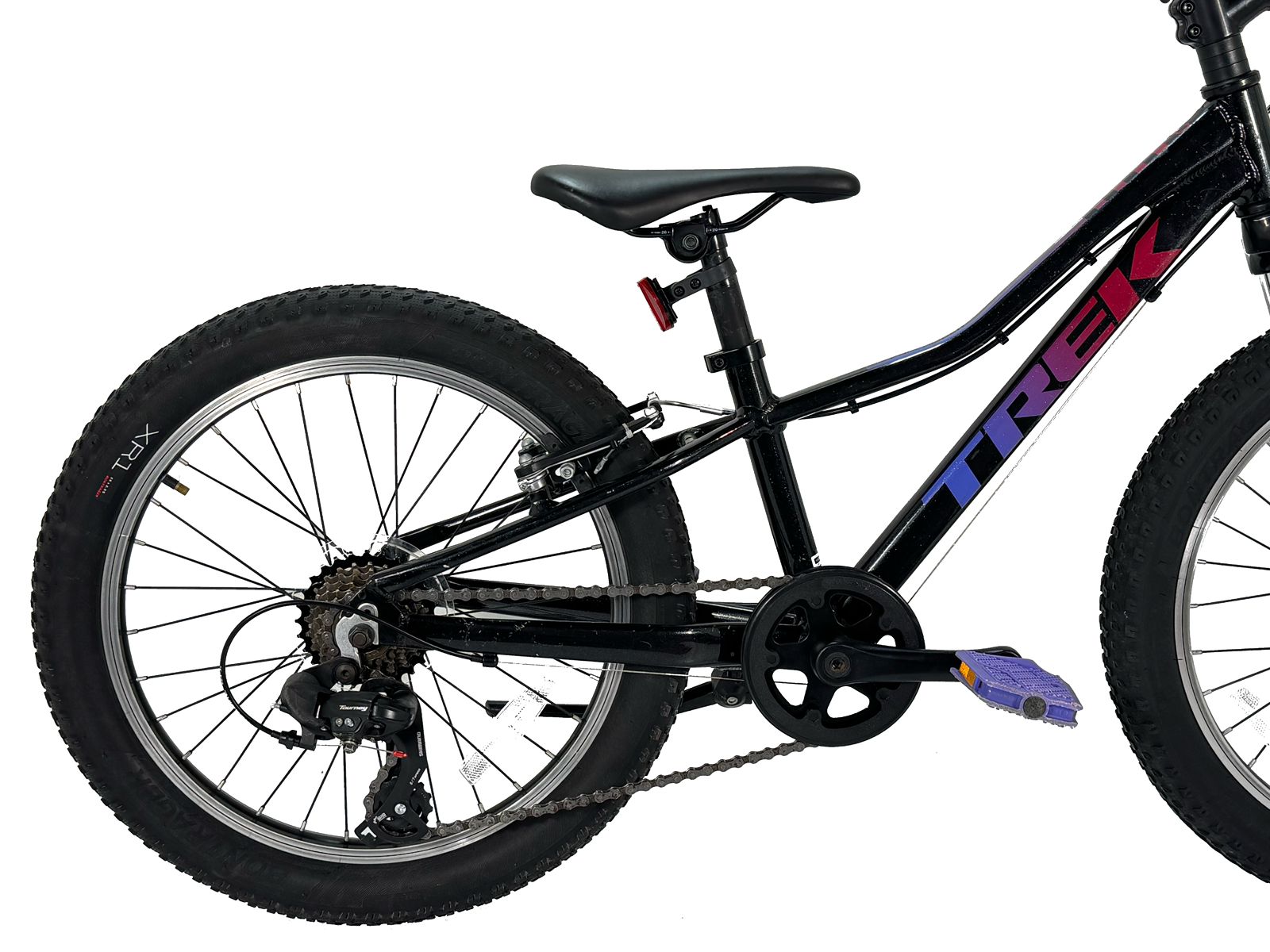 Trek Precaliber 20 2022 Talla R20