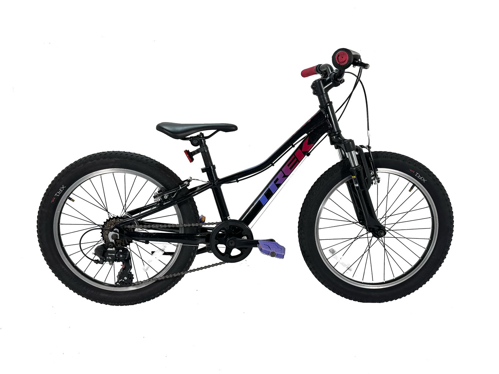 Trek Precaliber 20 2022 Talla R20