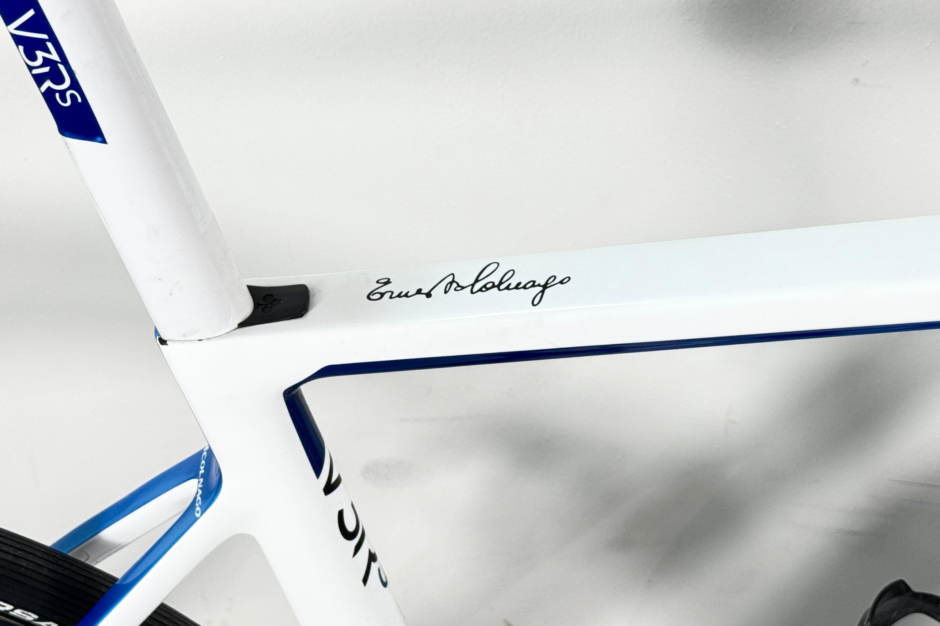 Colnago V3RS 2021 Talla 54