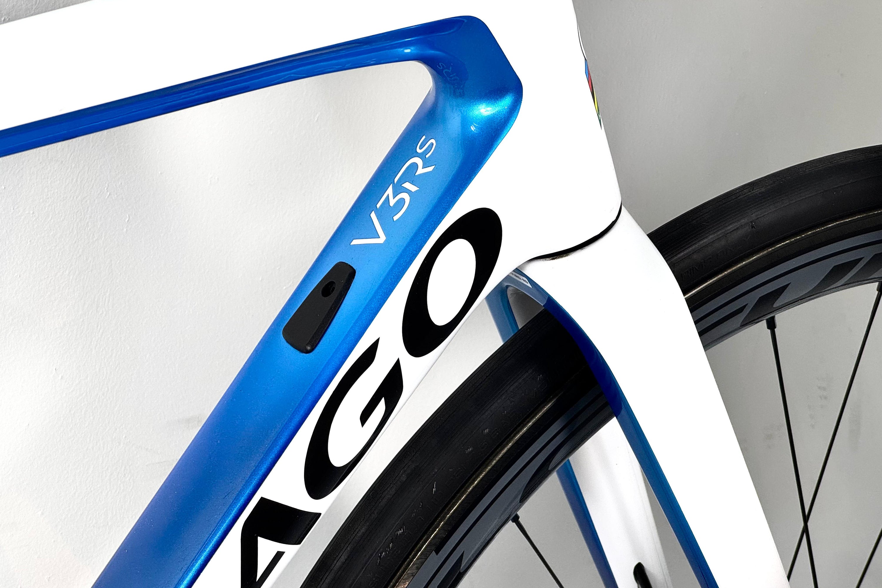 Colnago V3RS 2021 Talla 54