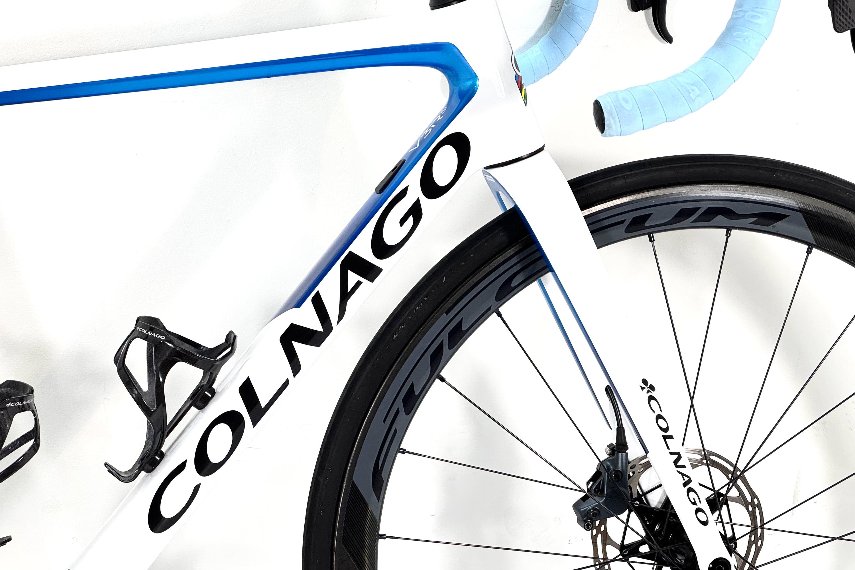 Colnago V3RS 2021 Talla 54