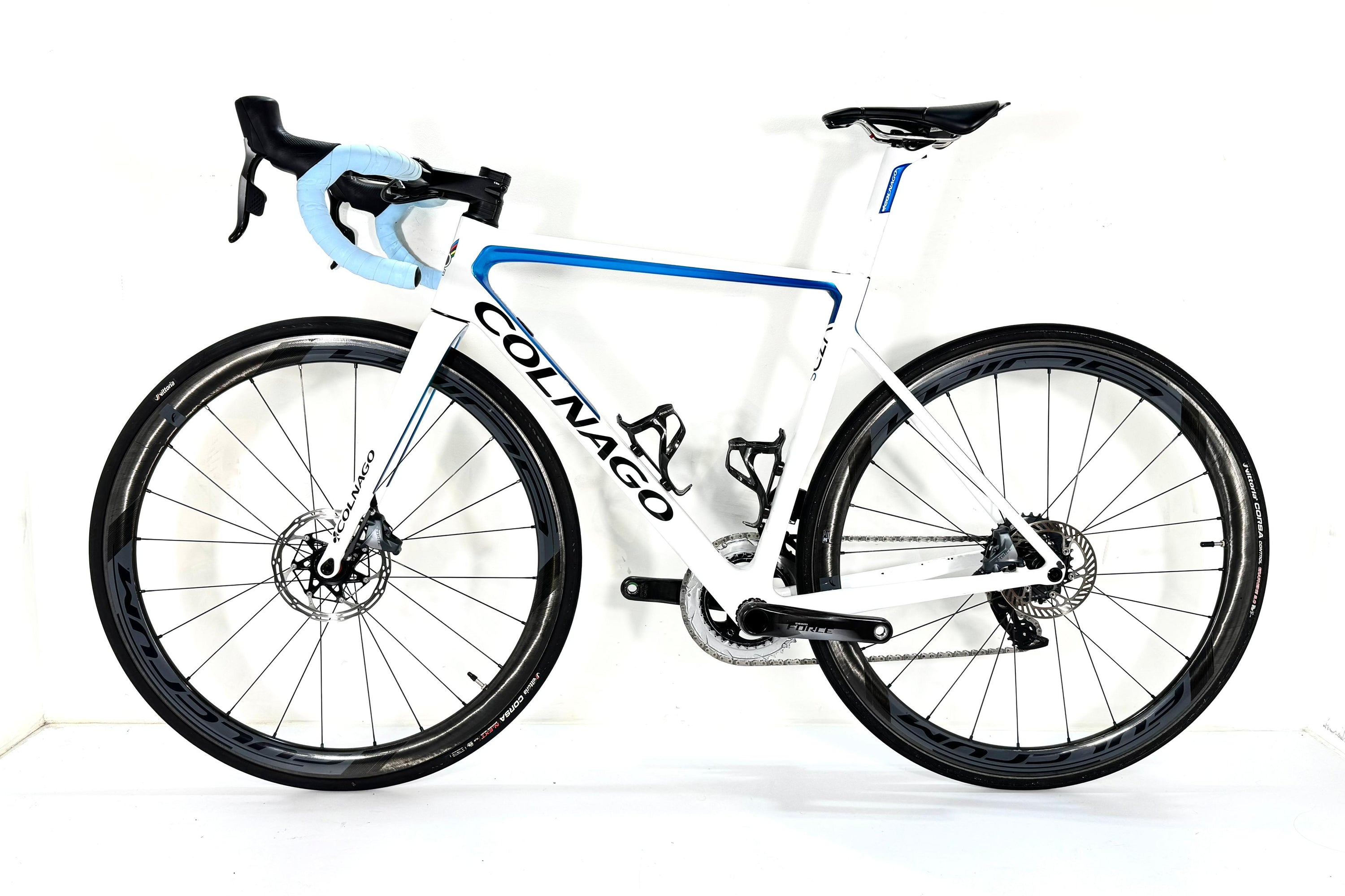 Colnago V3RS 2021 Talla 54