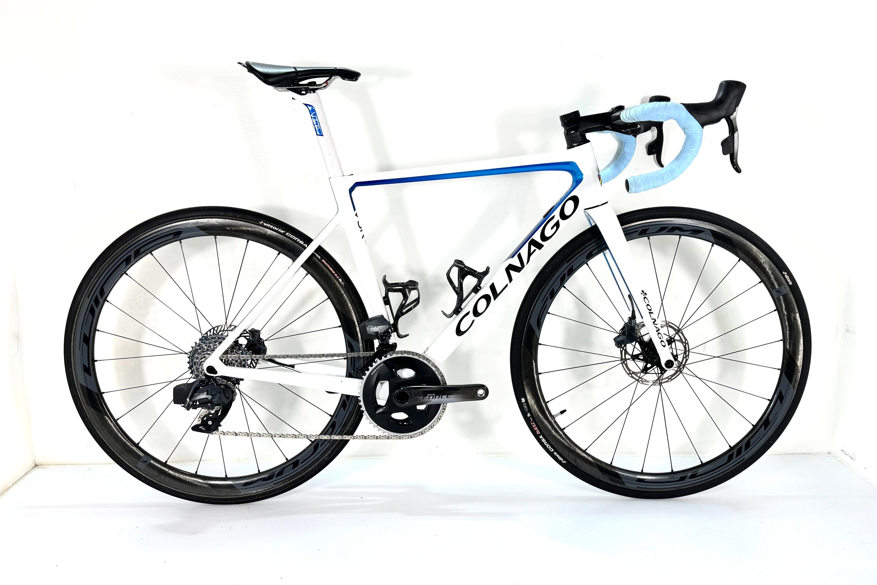 Colnago V3RS 2021 Talla 54