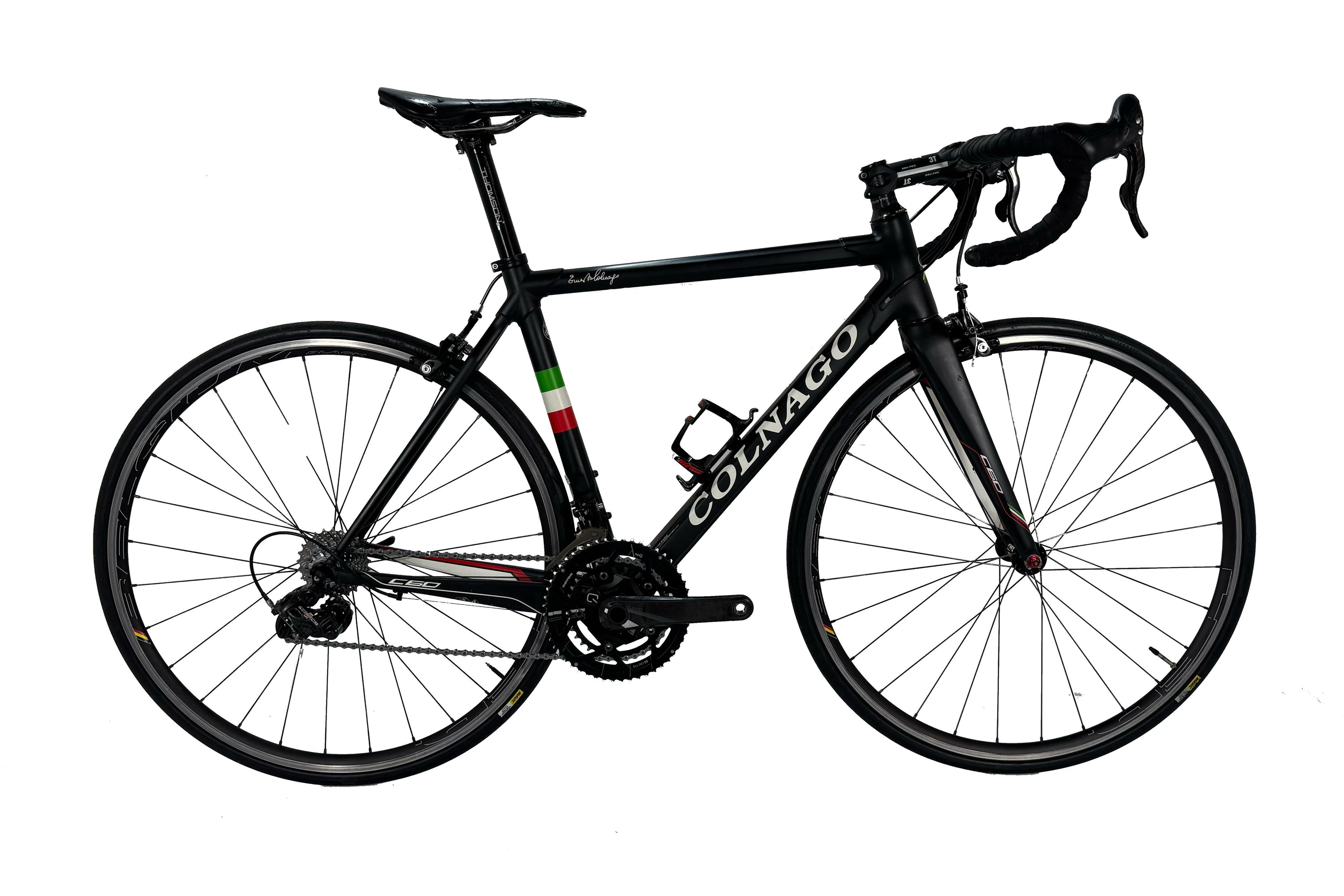 Colnago C60 2017 Talla 55