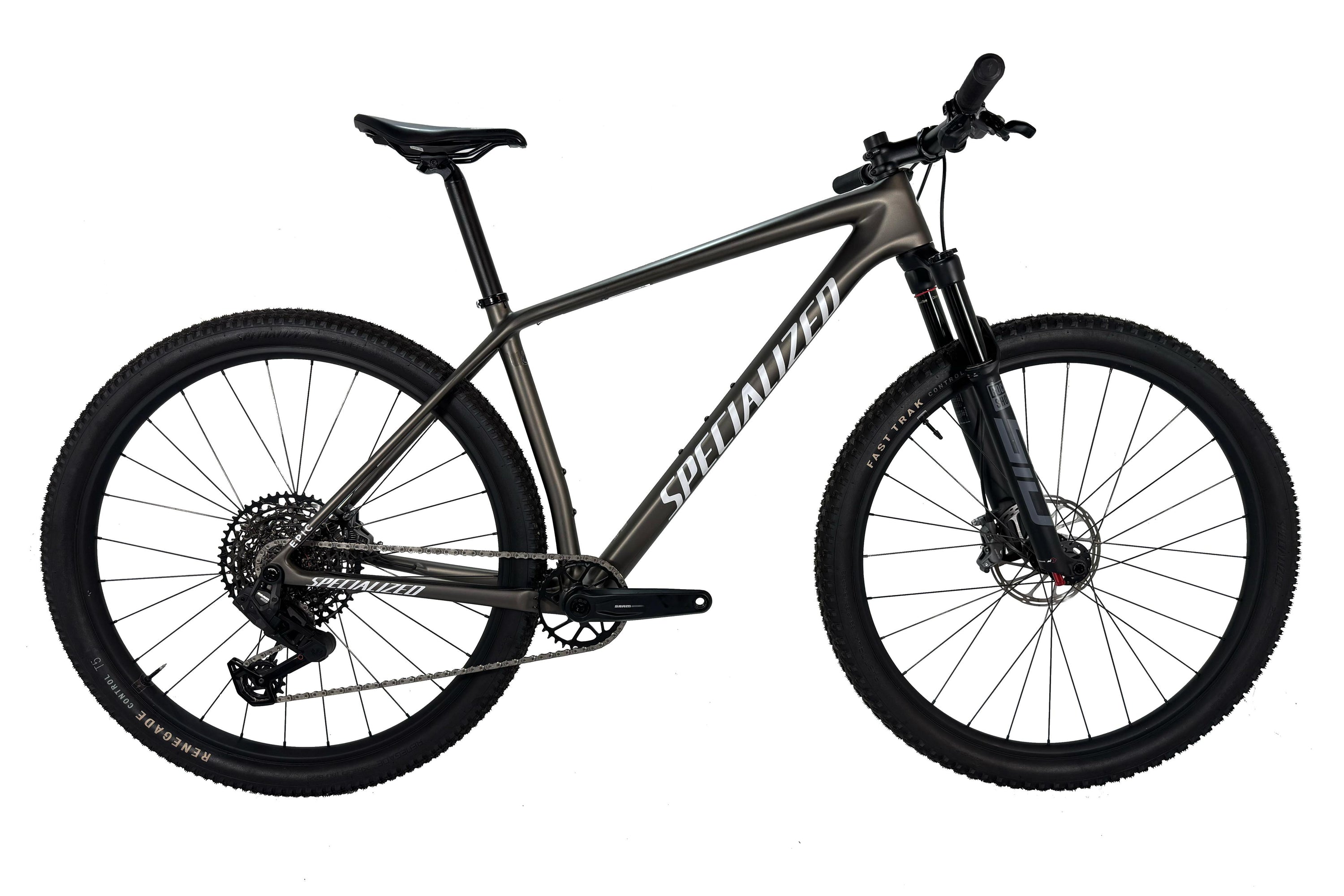 Specialized Epic Hardtail Comp 2025 Talla L – Velominata