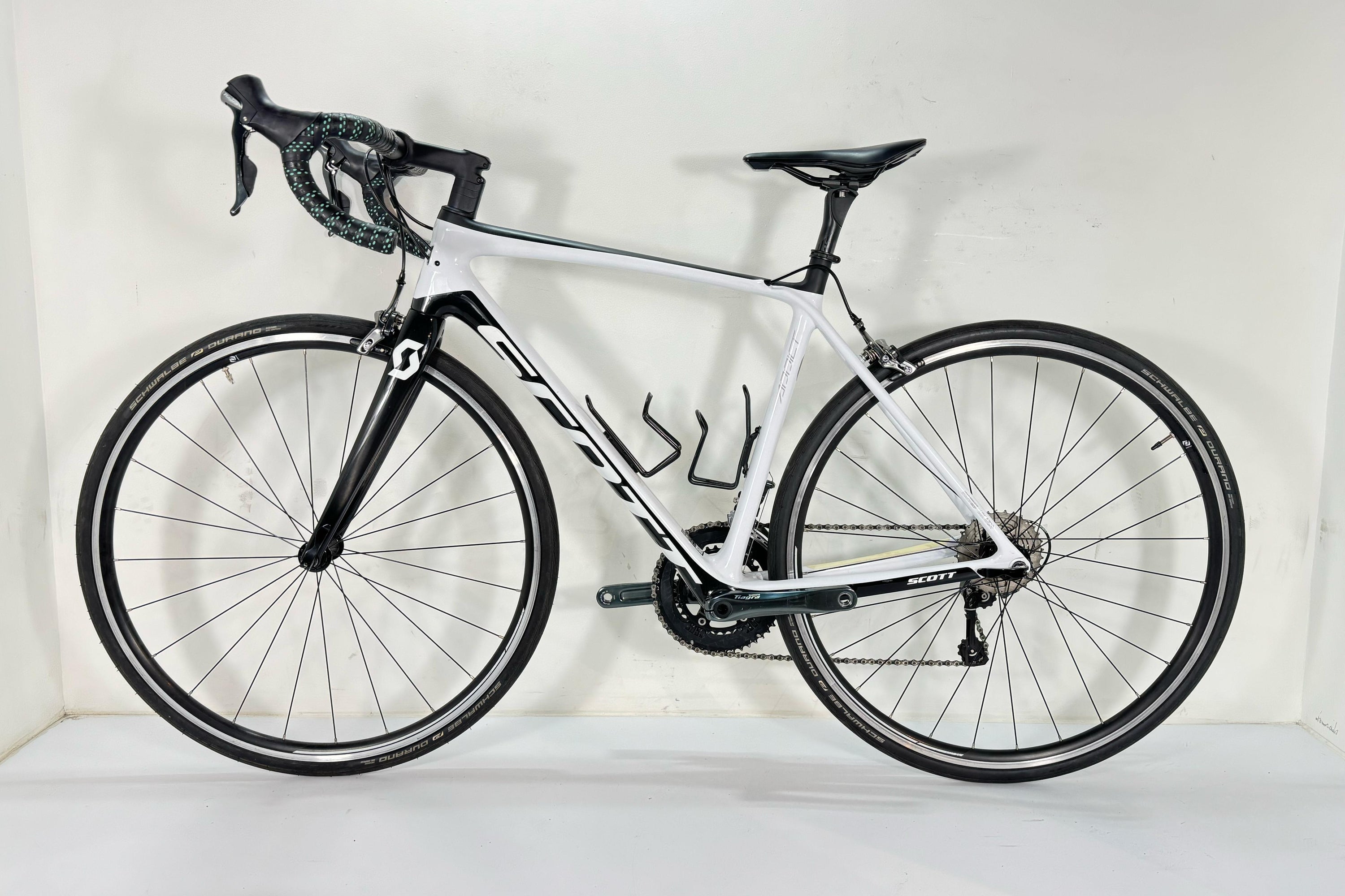 Scott Addict 30 2019 Talla 52