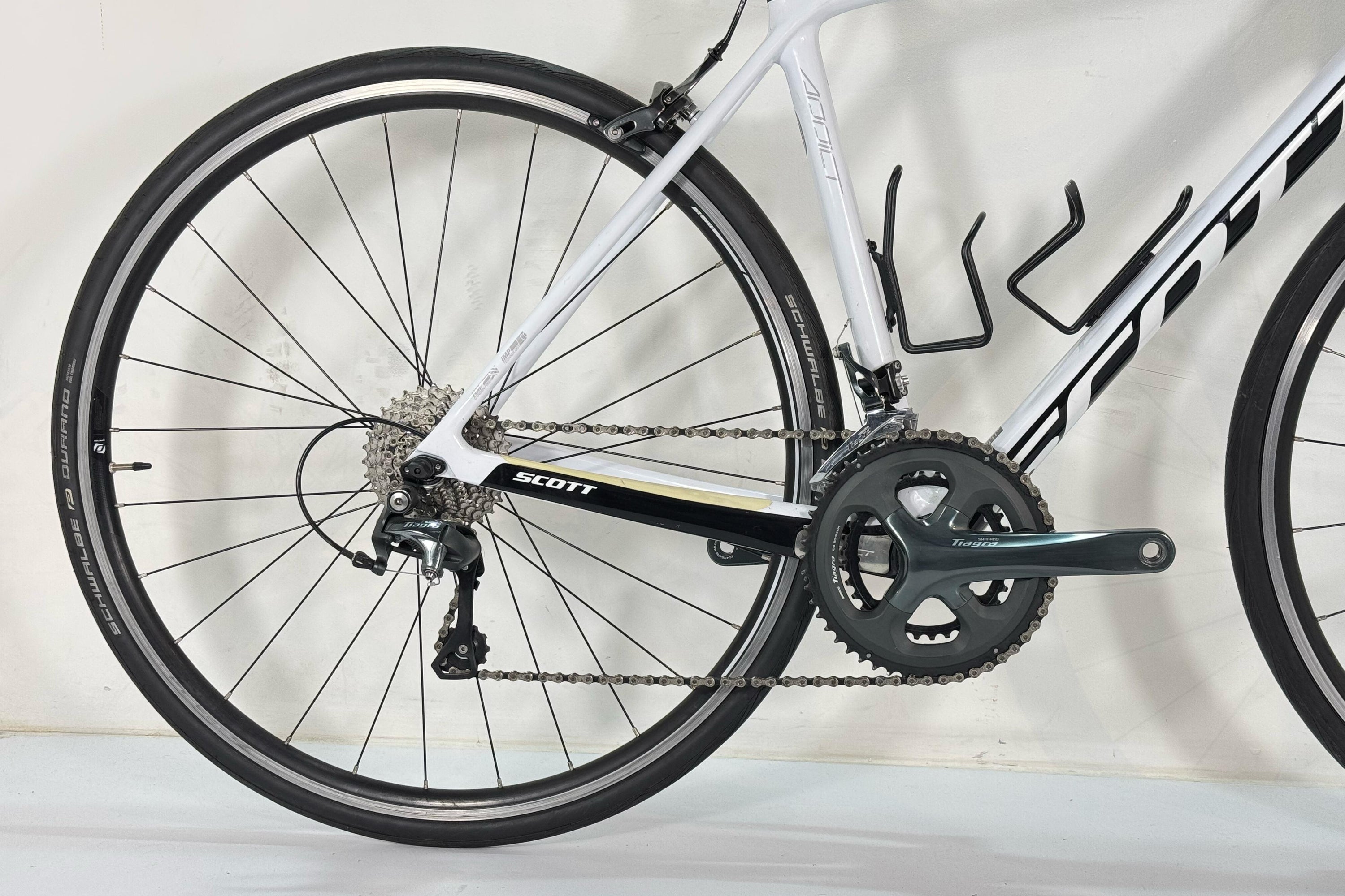 Scott Addict 30 2019 Talla 52