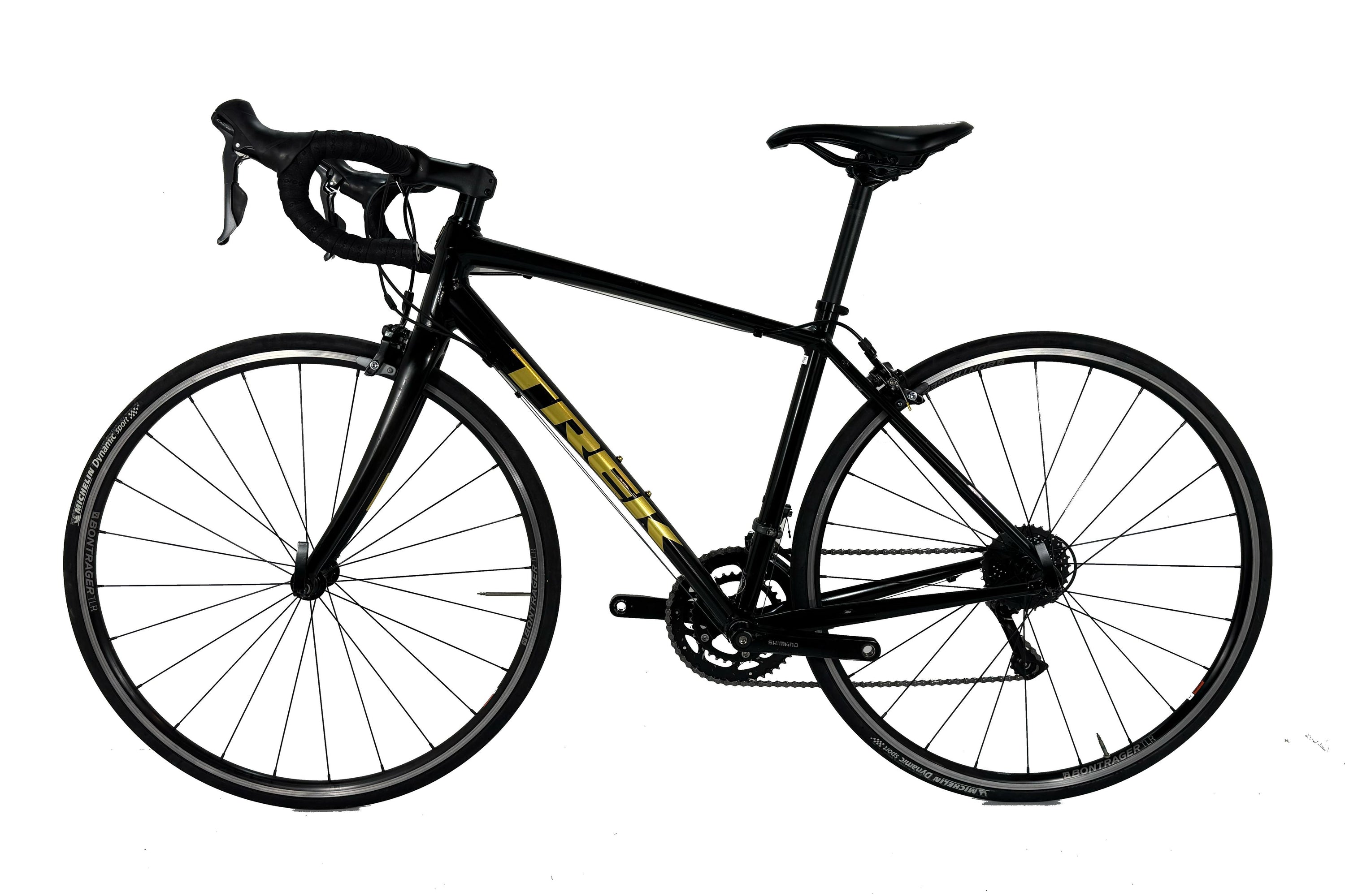 Trek Domane AL 2 2024 Talla 52