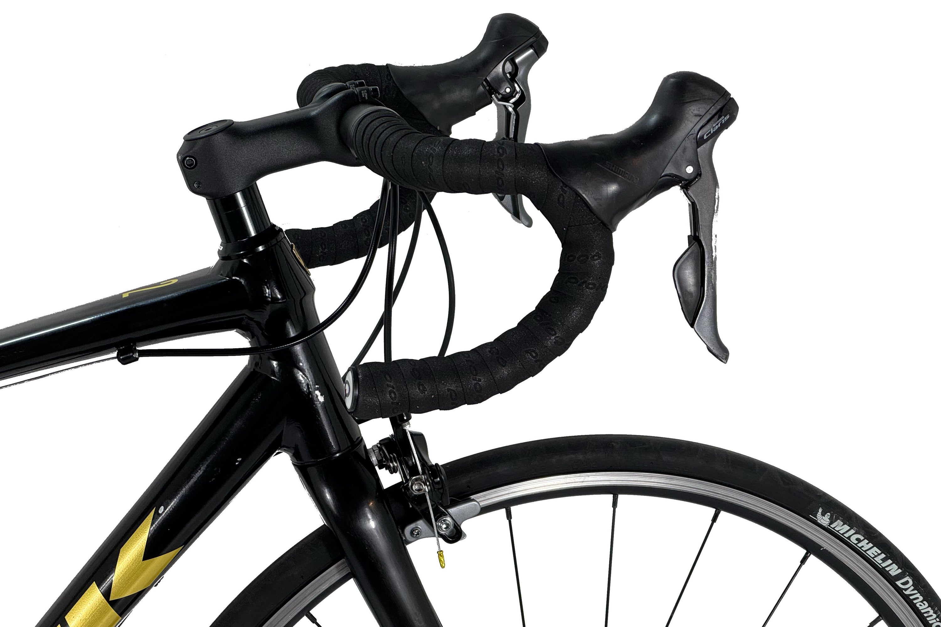 Trek Domane AL 2 2024 Talla 52