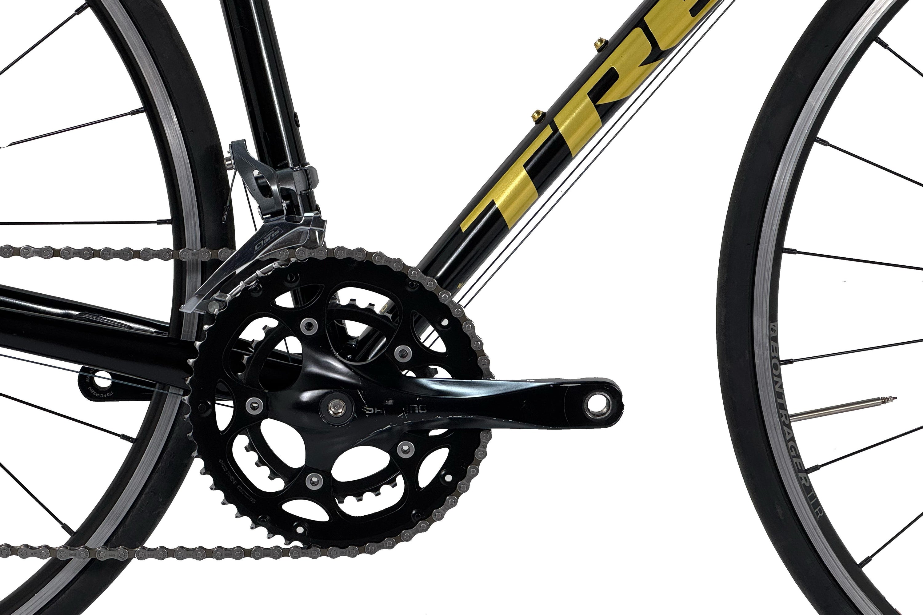 Trek Domane AL 2 2024 Talla 52