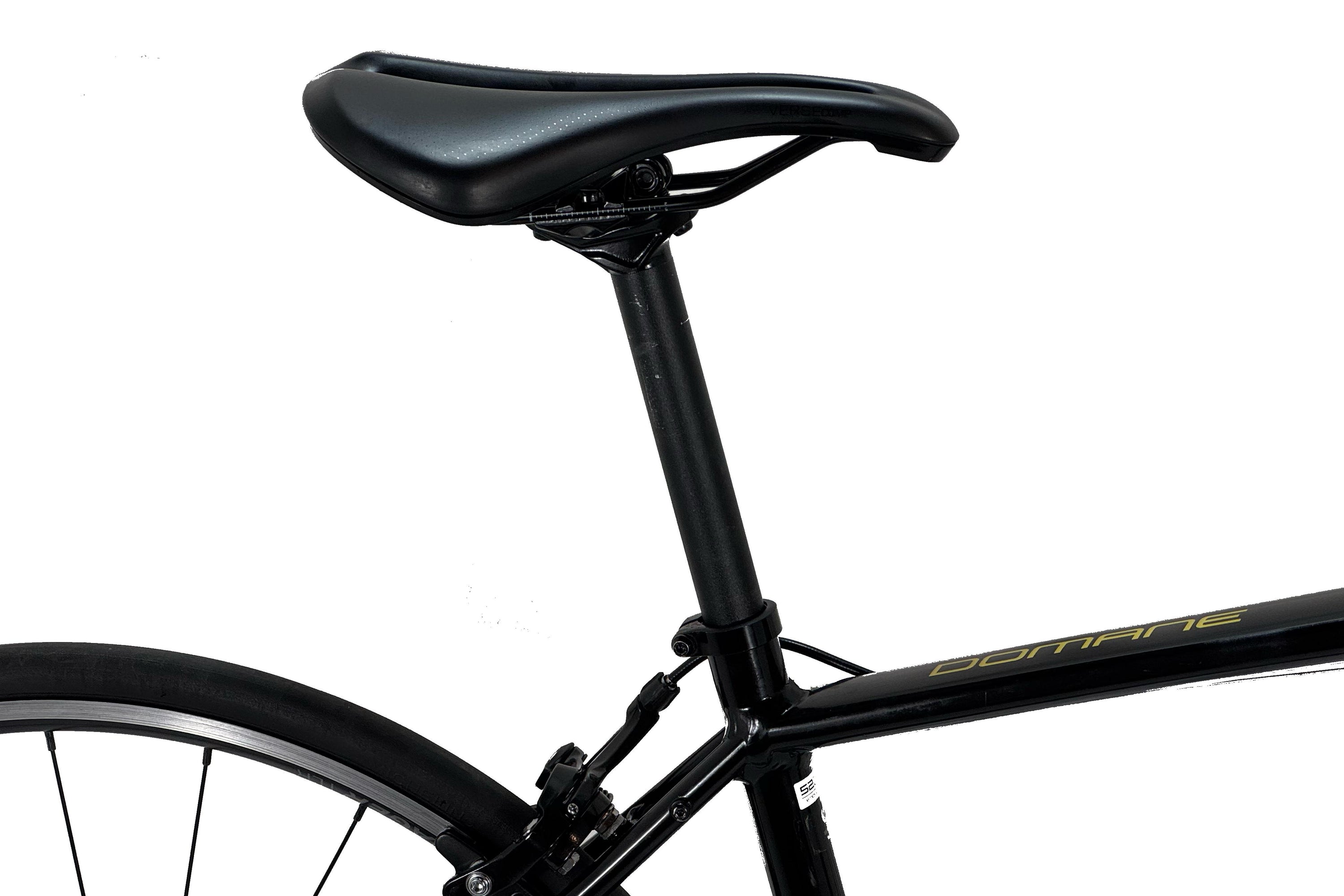 Trek Domane AL 2 2024 Talla 52